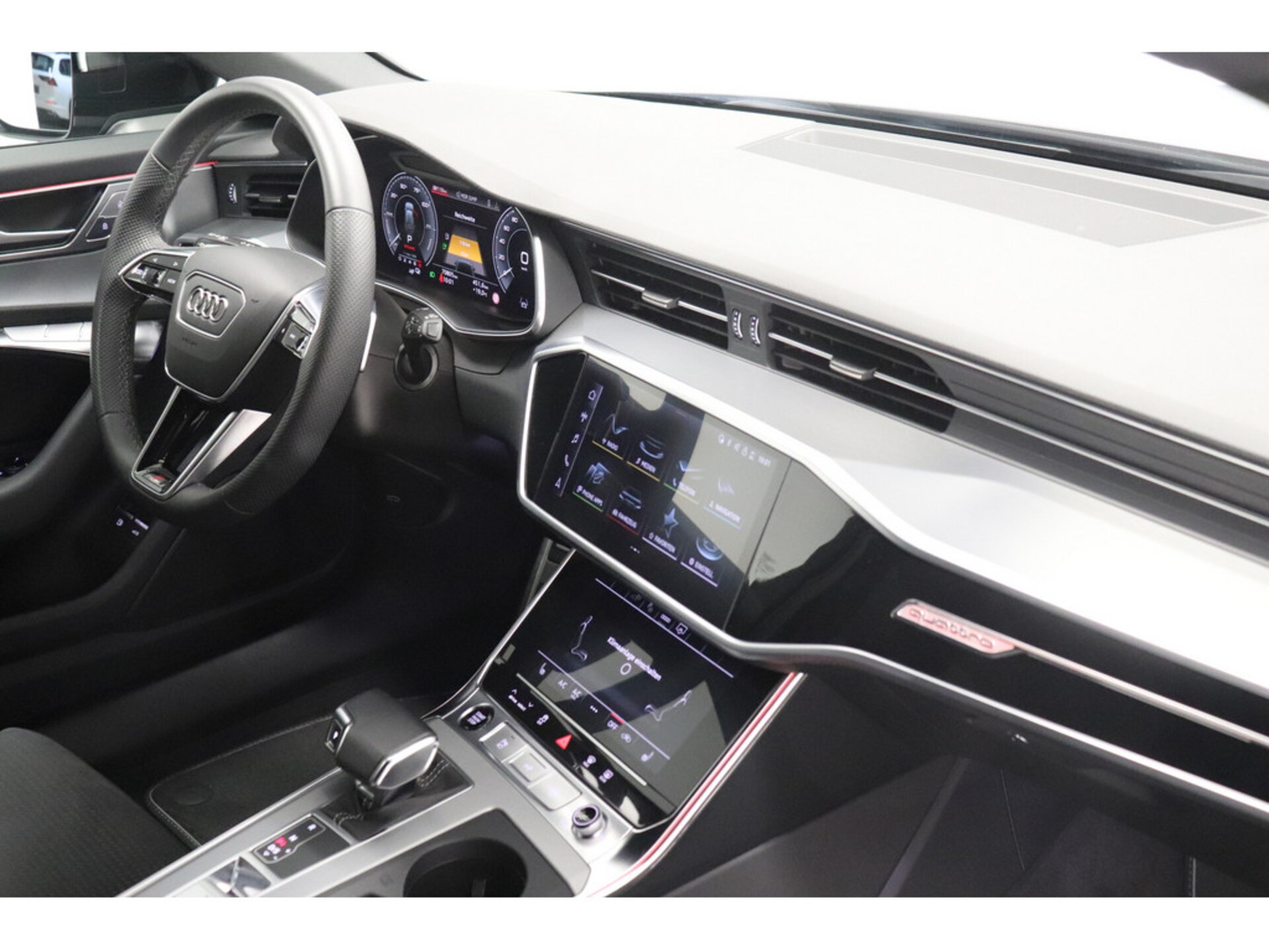 Audi A6 Avant TFSI e Sport