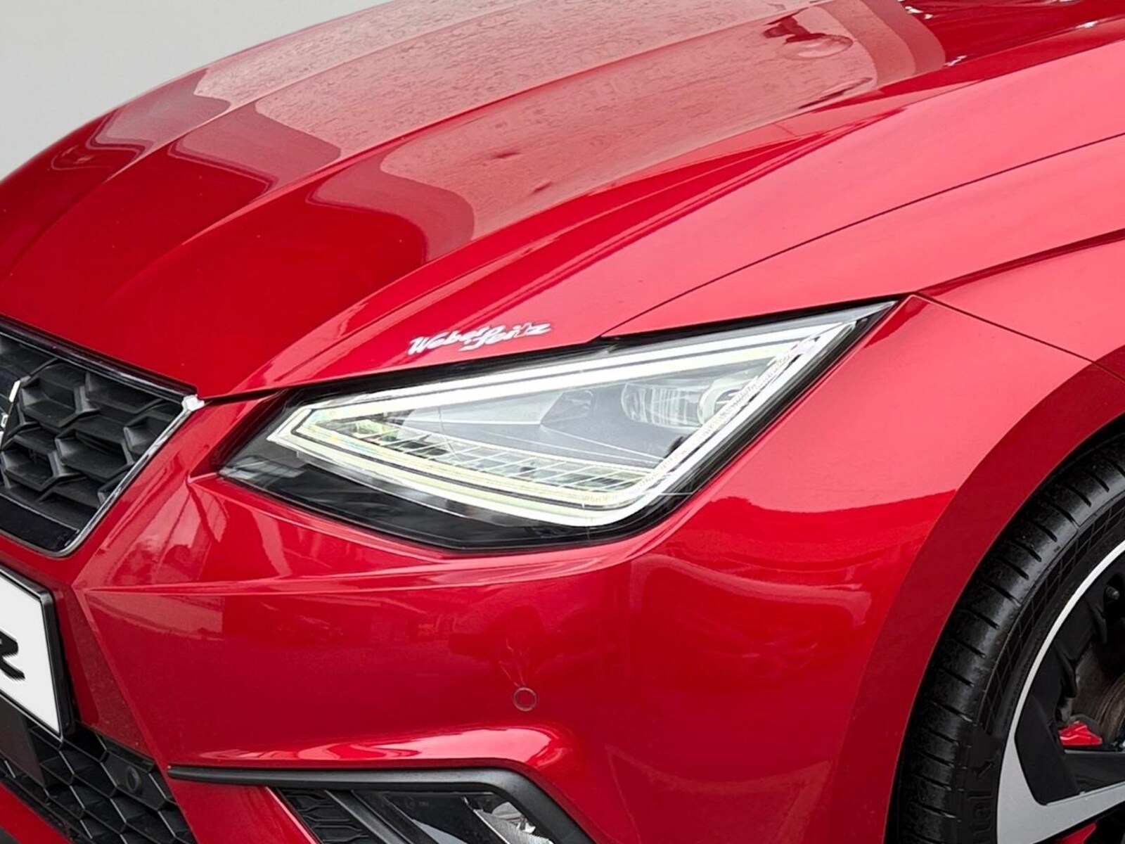 SEAT Ibiza – Bild 7