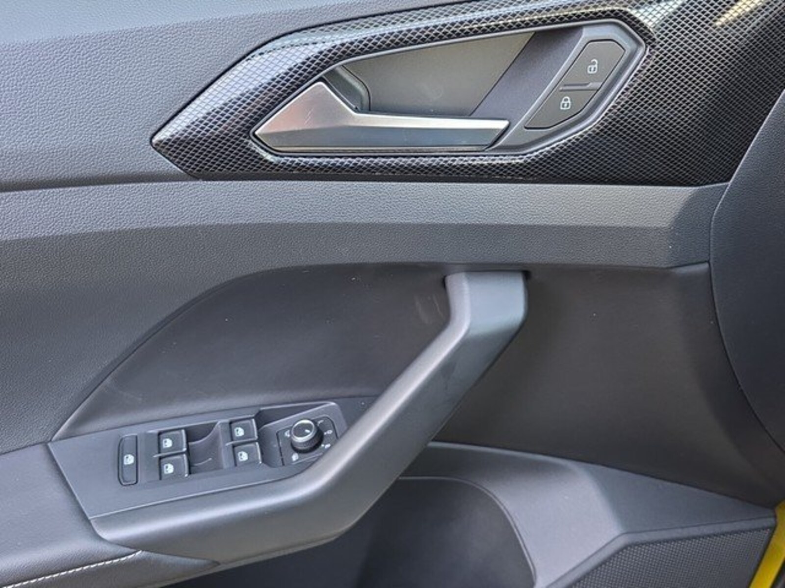 Volkswagen T-Cross – Bild 13