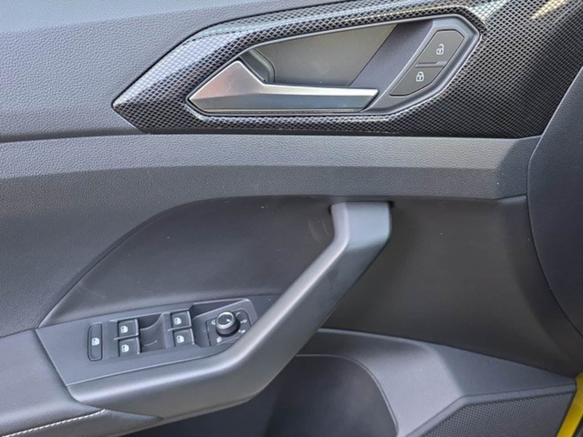 Volkswagen T-Cross ENERGY