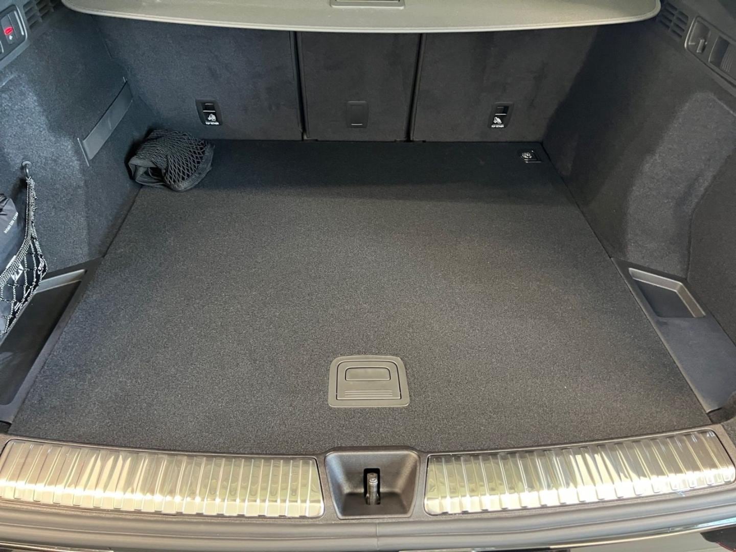 Bild über Audi Q5 SUV TFSI 150 kW S tronic - für weitere Informationen kontaktieren Sie den Audi Partner
