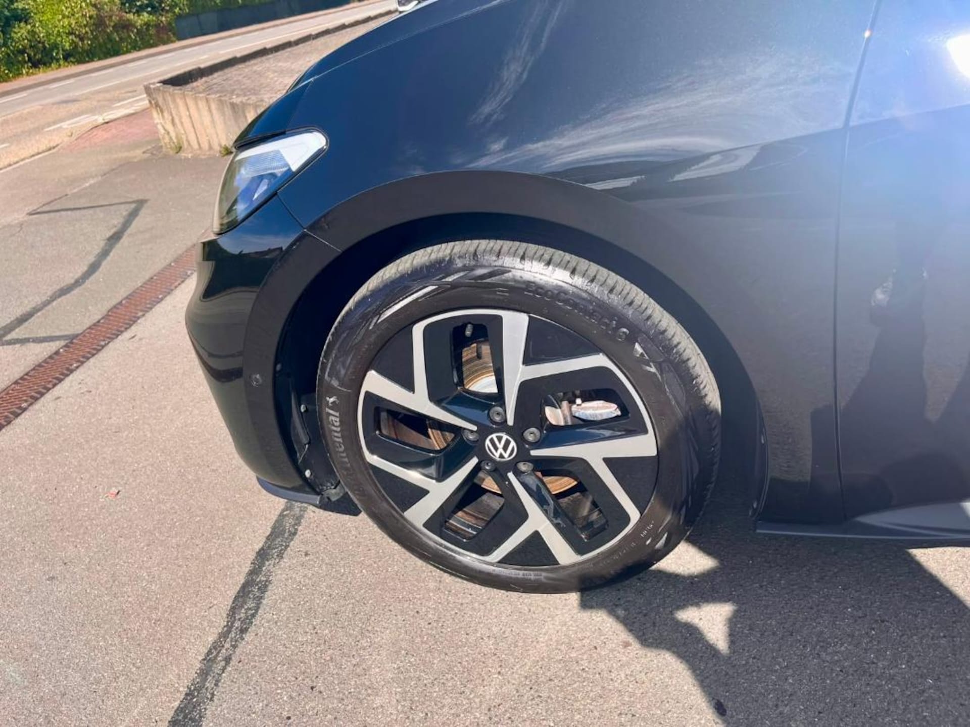 Volkswagen ID.3 MOVE Pro