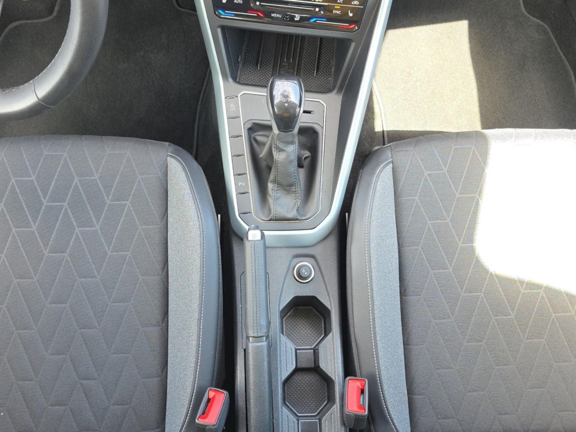 Volkswagen Polo Goal