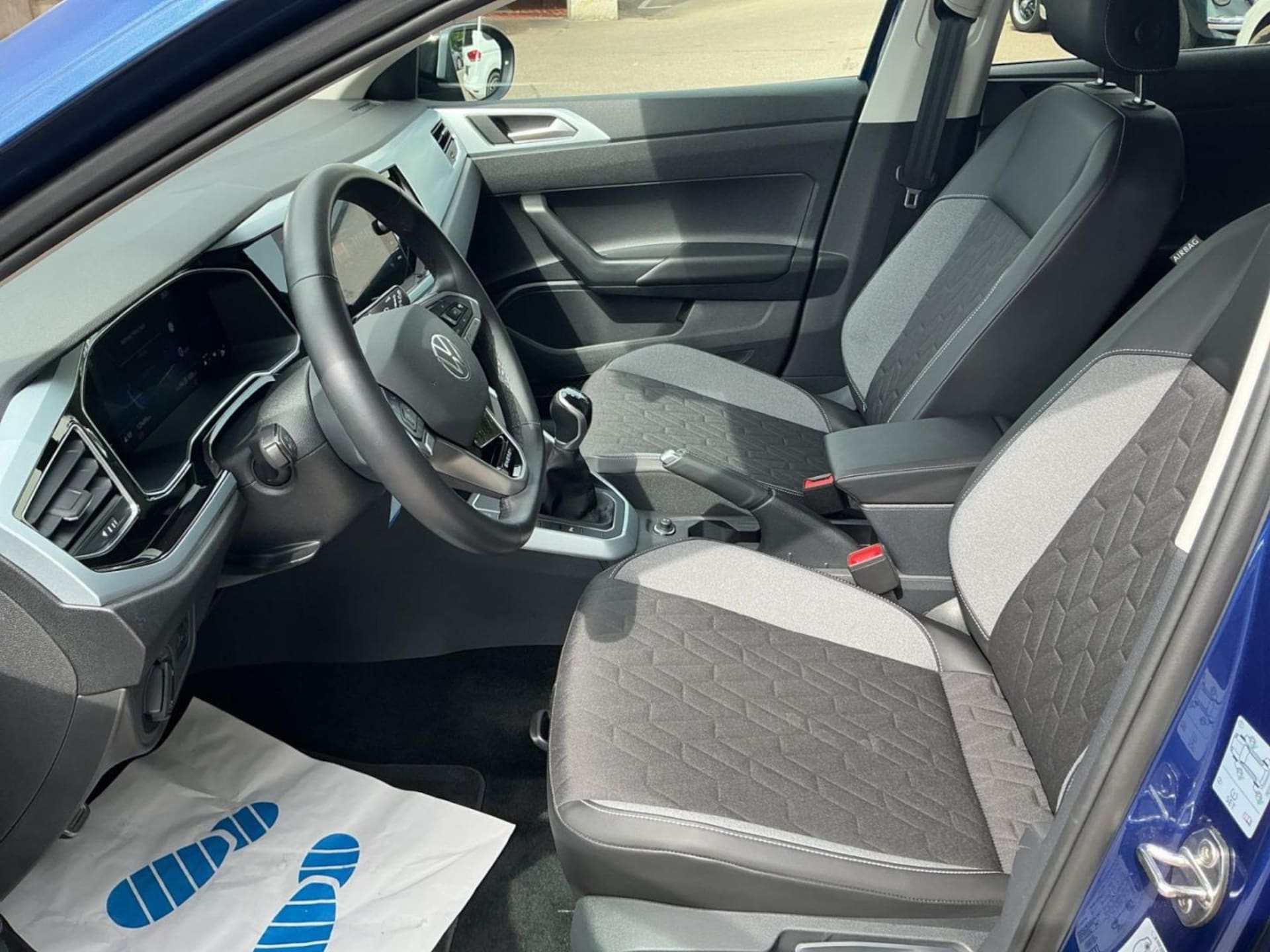 Volkswagen Taigo ENERGY