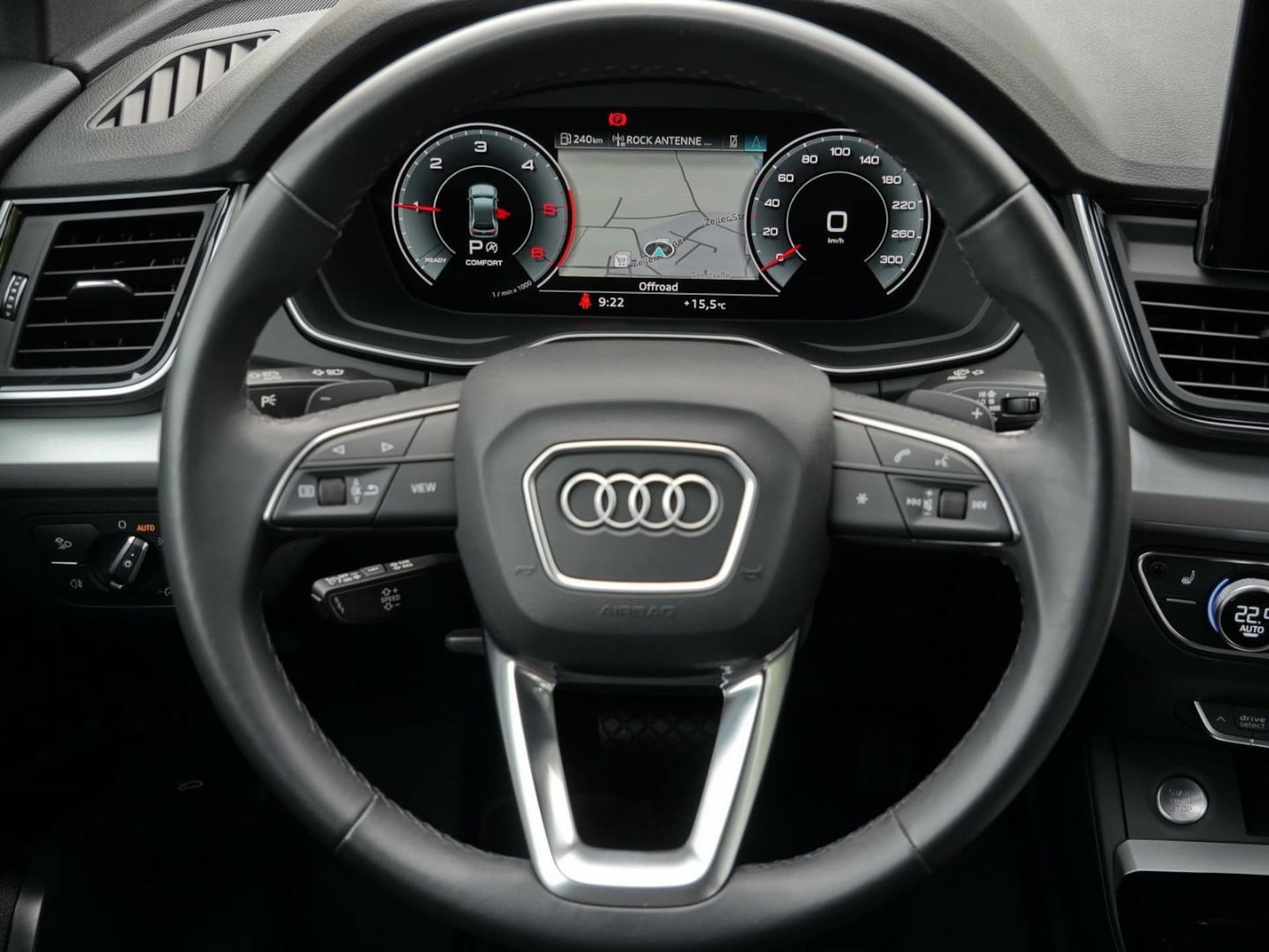 Audi Q5 SUV S line