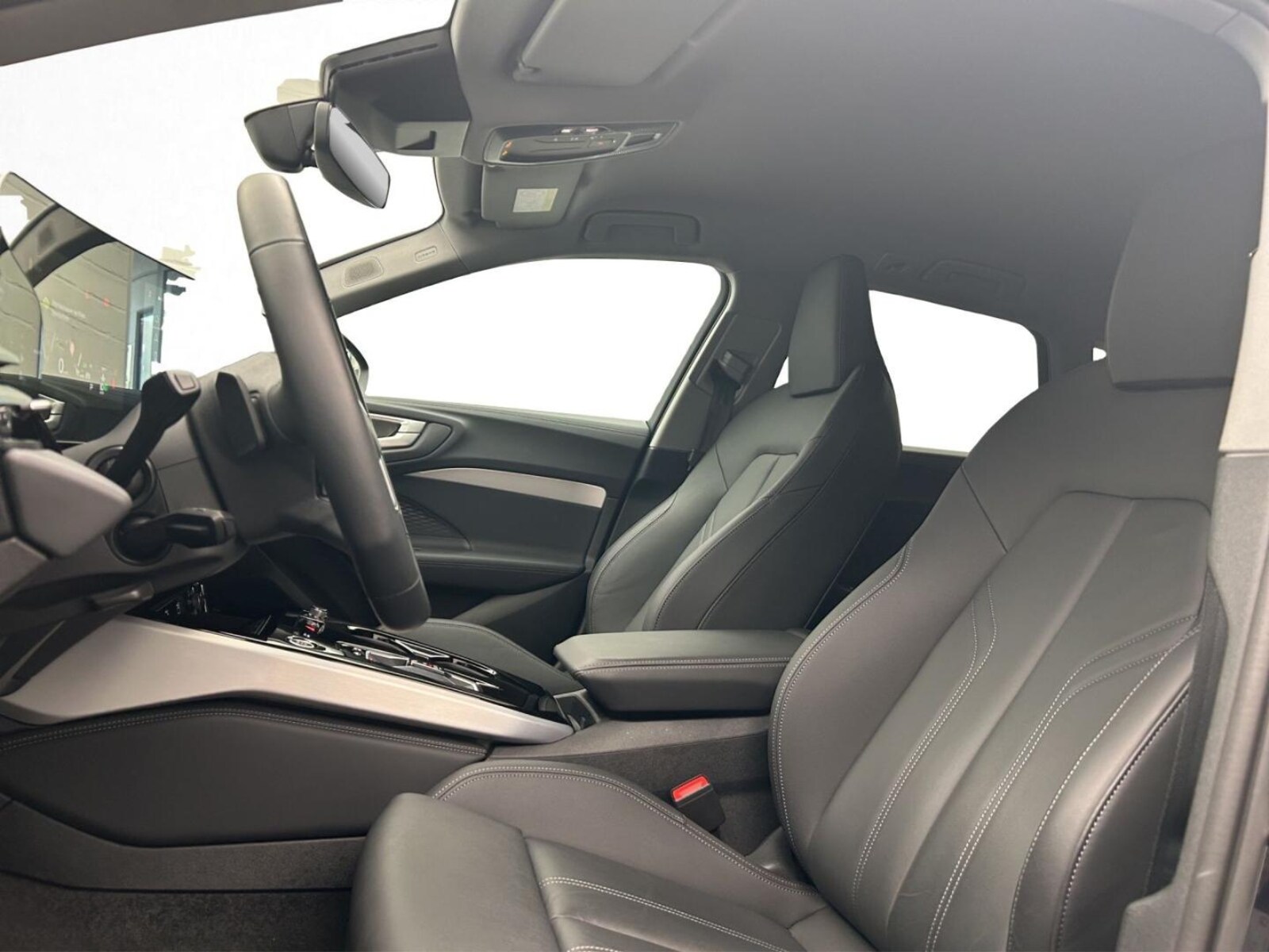 Audi A5 Avant – Bild 10
