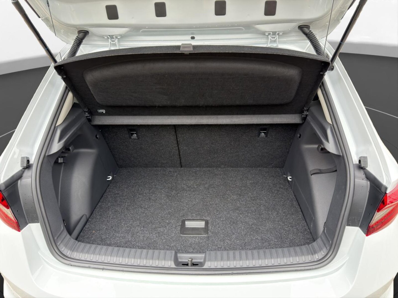 Škoda Fabia – Bild 16