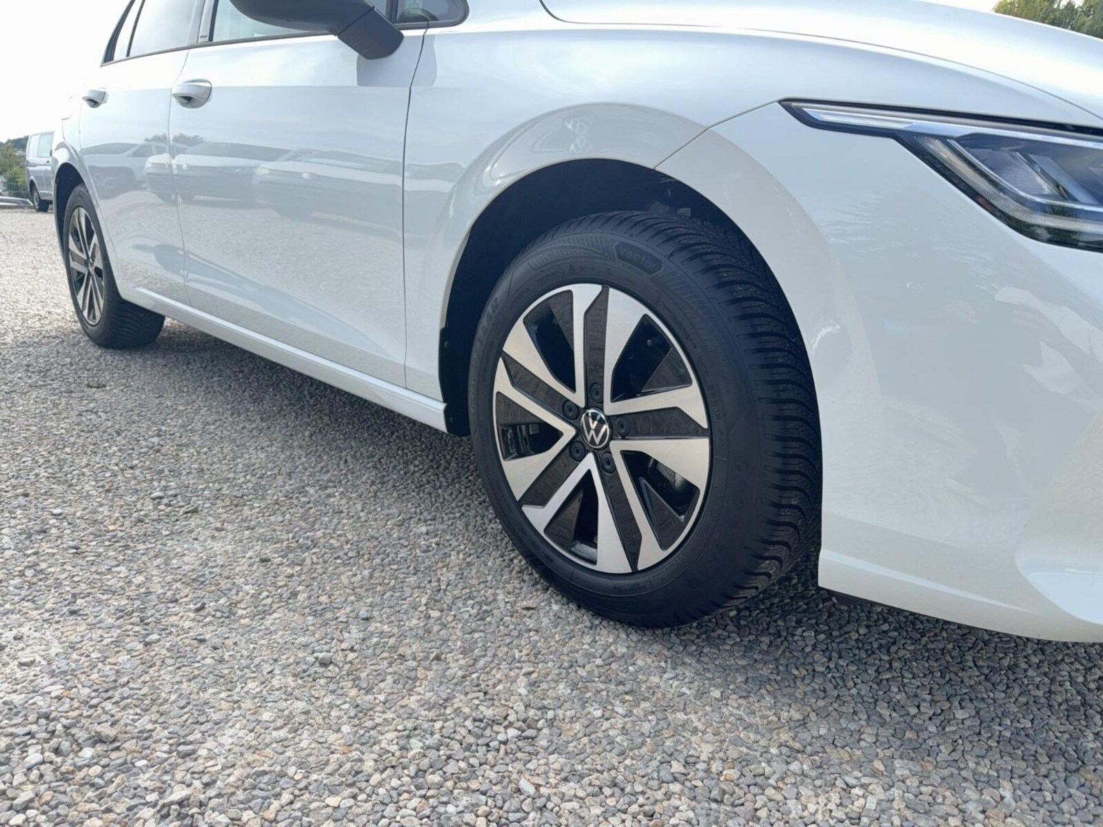 Volkswagen Golf – Bild 18