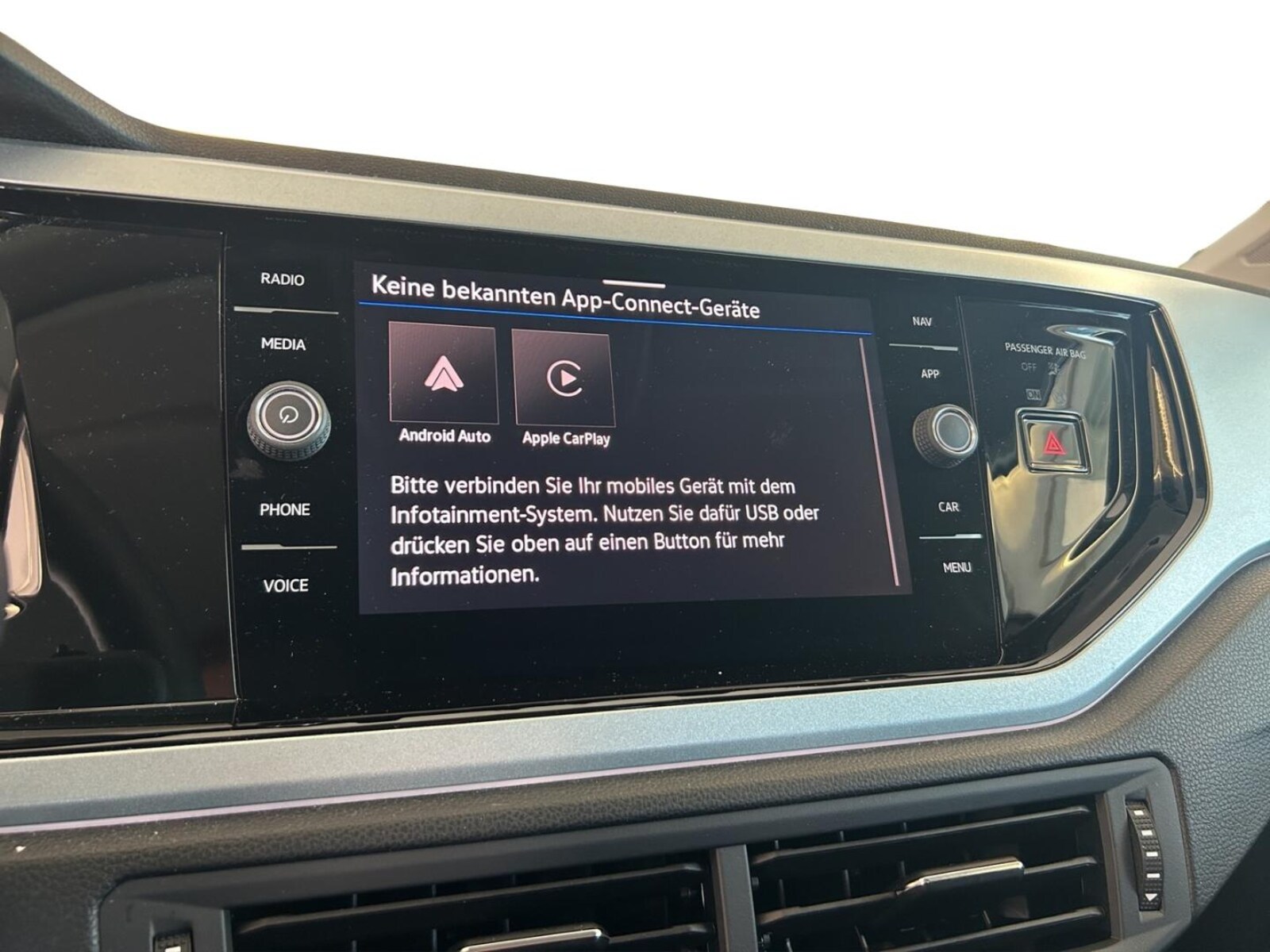 Volkswagen Taigo – Bild 17