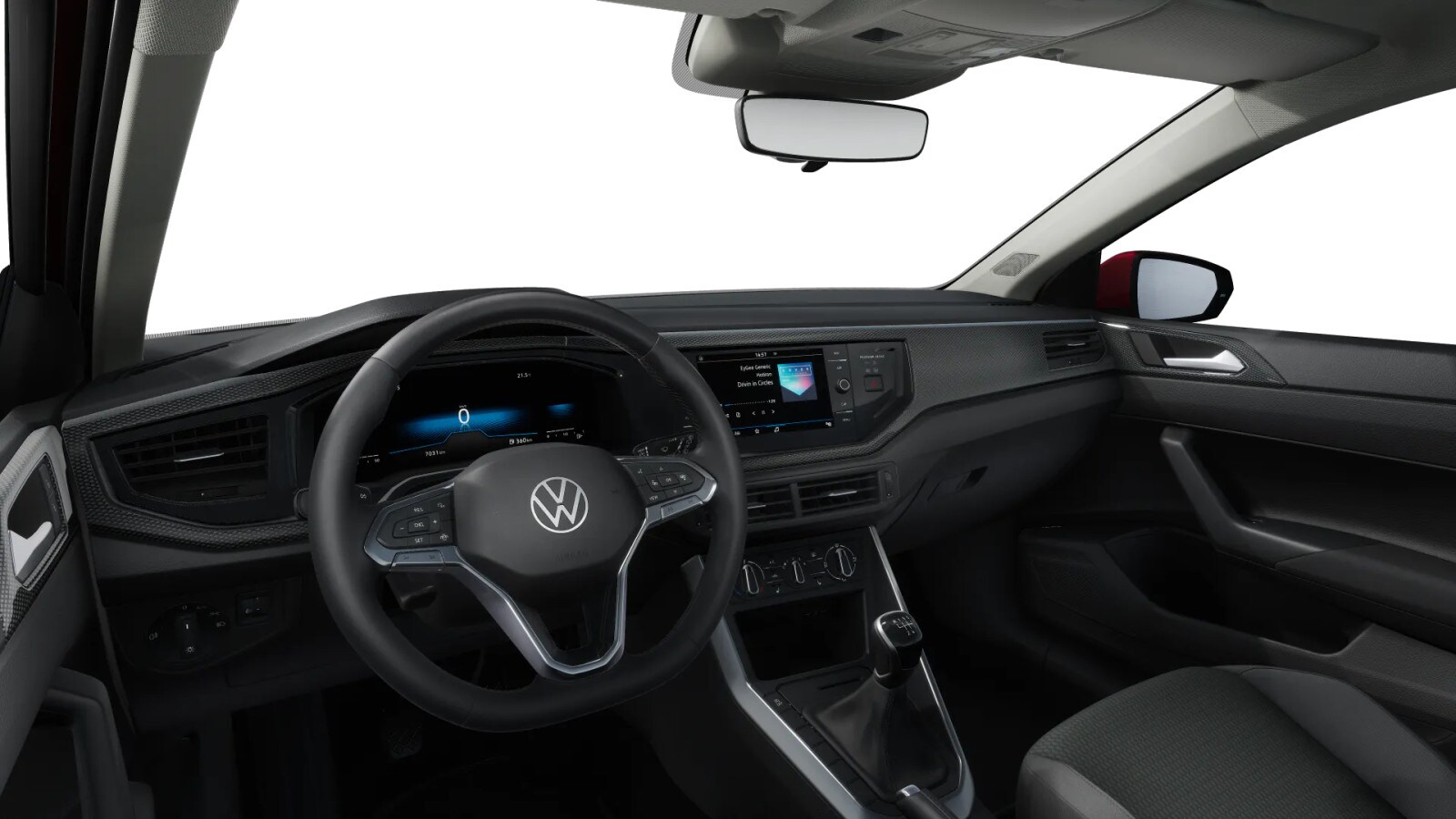 Volkswagen Polo – Bild 8
