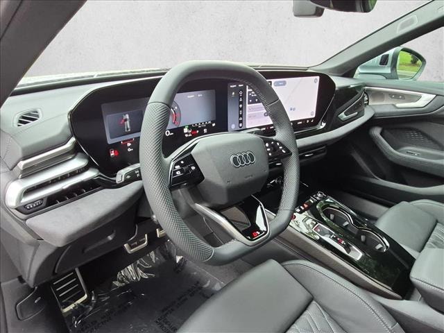 2026 Audi S5 Sedan