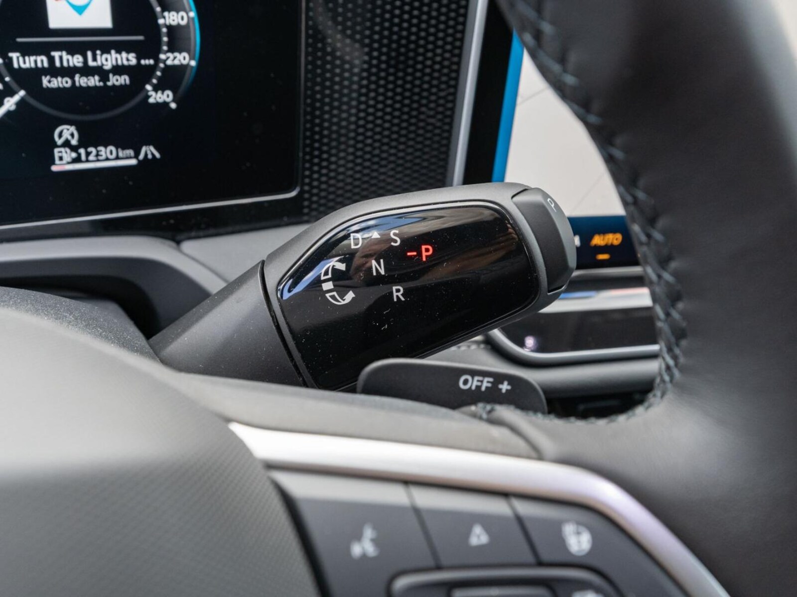 Volkswagen Passat – Bild 16