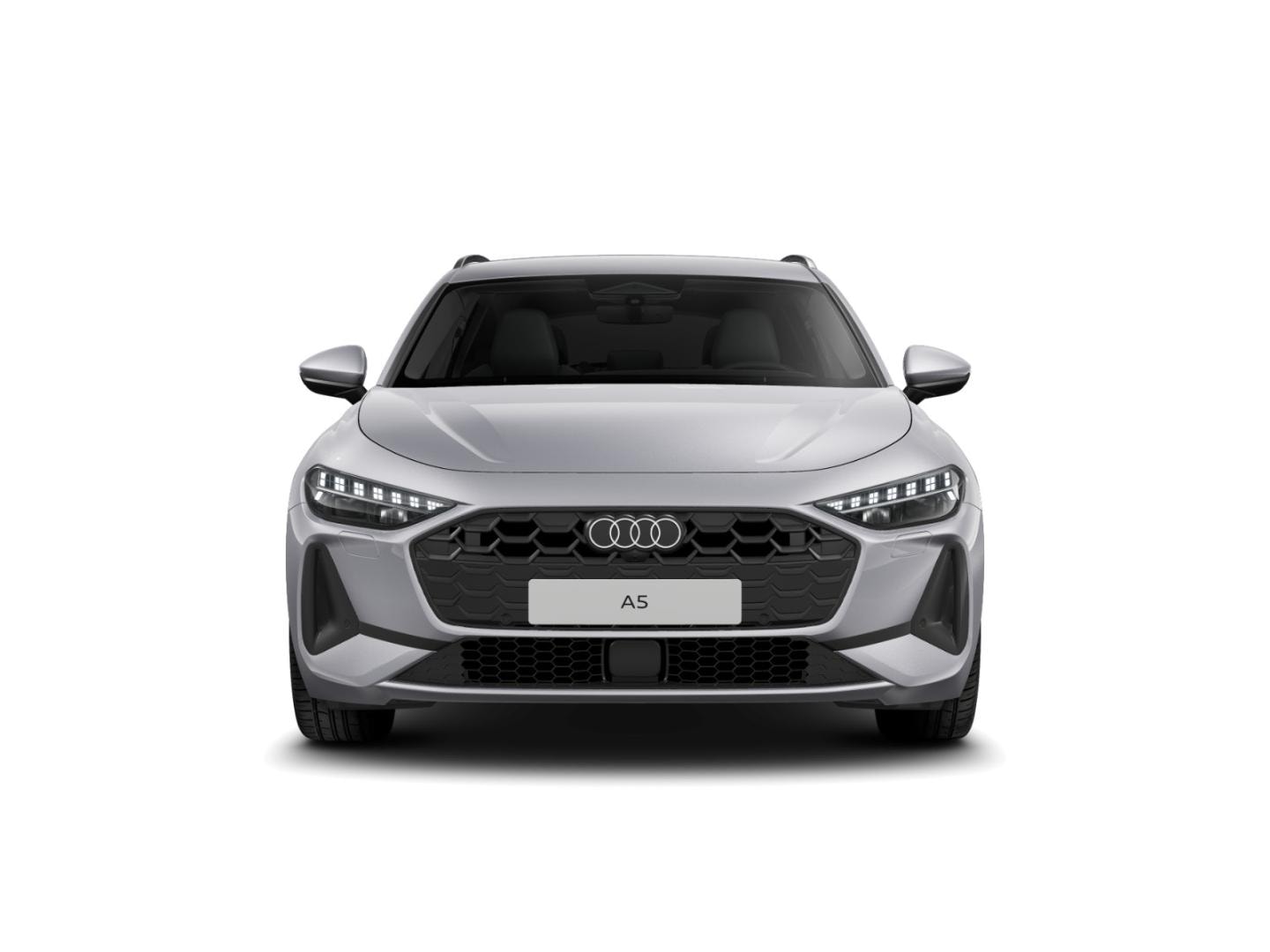 Bild über Audi A5 Avant TFSI S tronic - für weitere Informationen kontaktieren Sie den Audi Partner