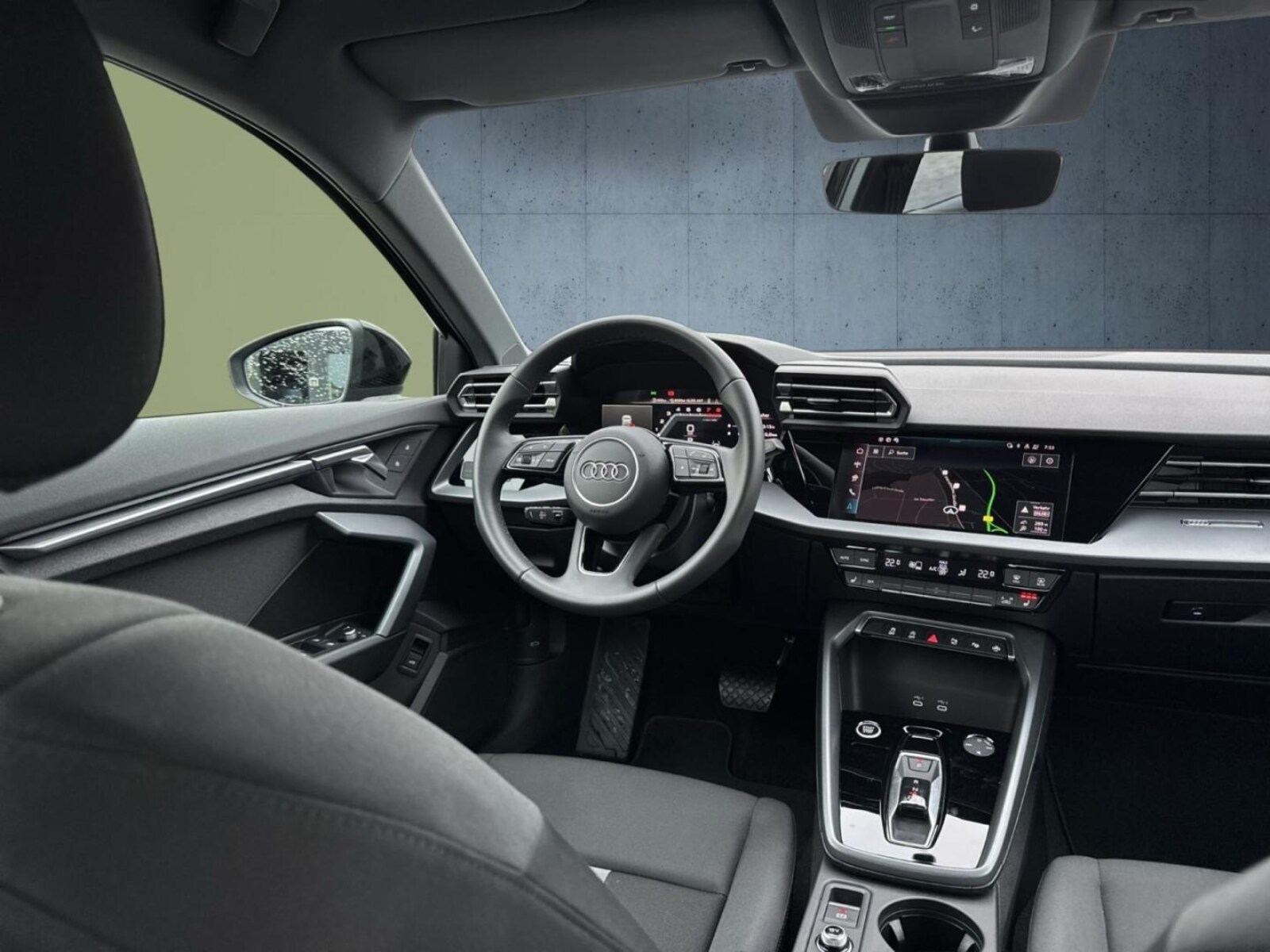 Audi A3 Limousine – Bild 20