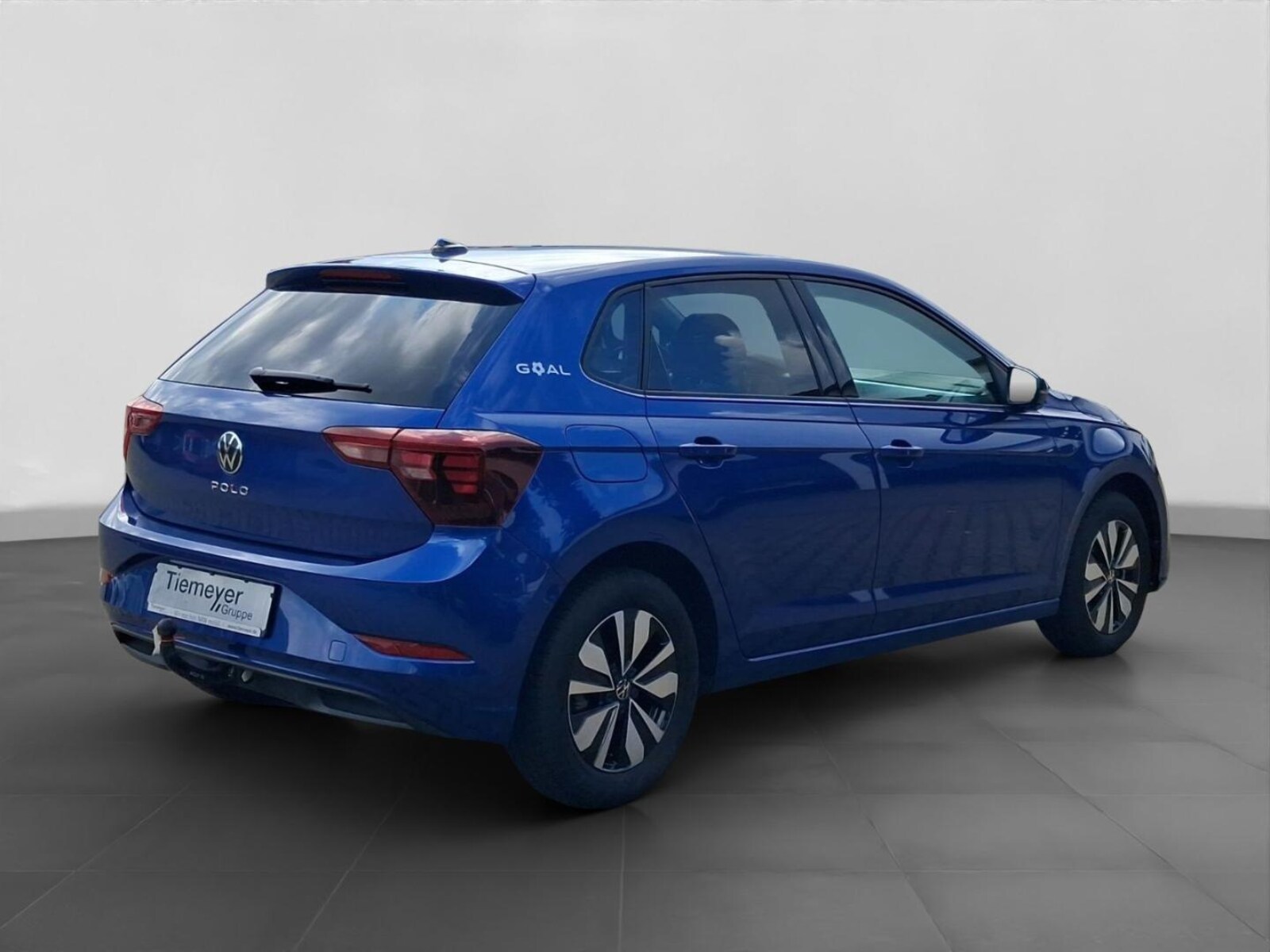 Volkswagen Polo – Bild 3