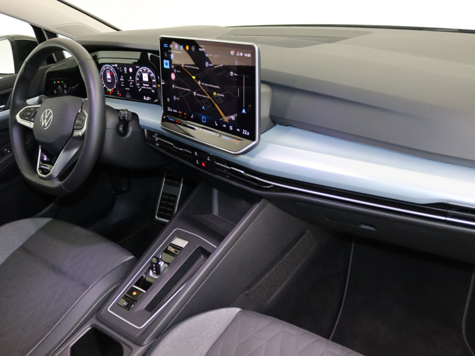 Volkswagen Golf – Bild 7
