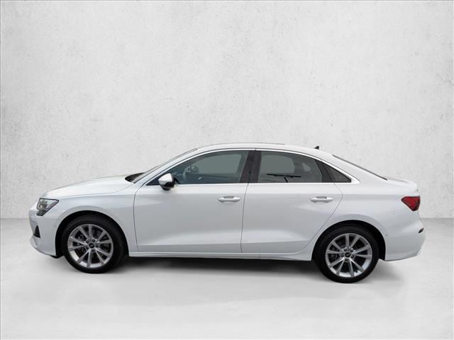 2026 Audi A3 Premium - Photo 9