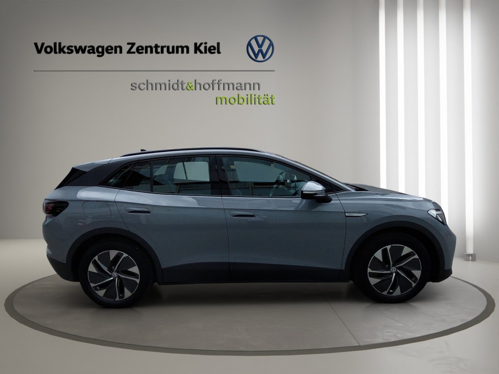 Volkswagen ID.4 – Bild 7