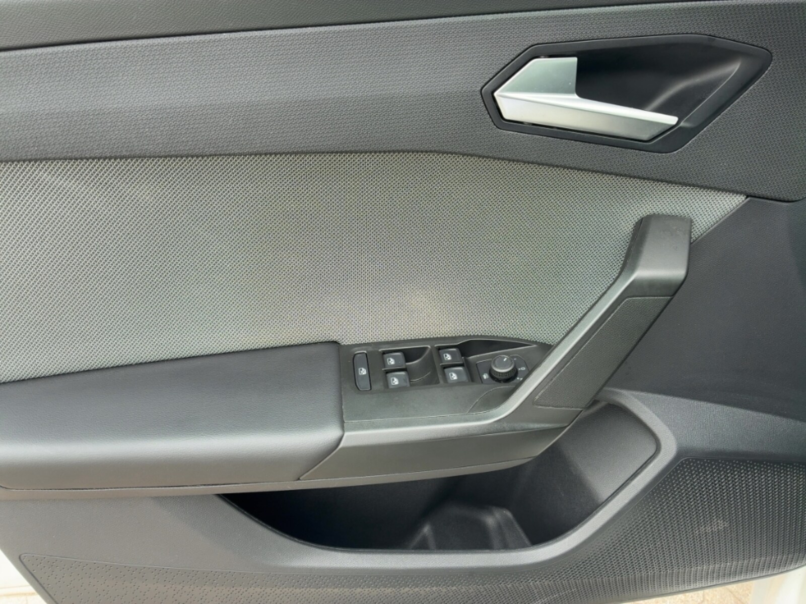 SEAT Leon Sportstourer – Bild 13