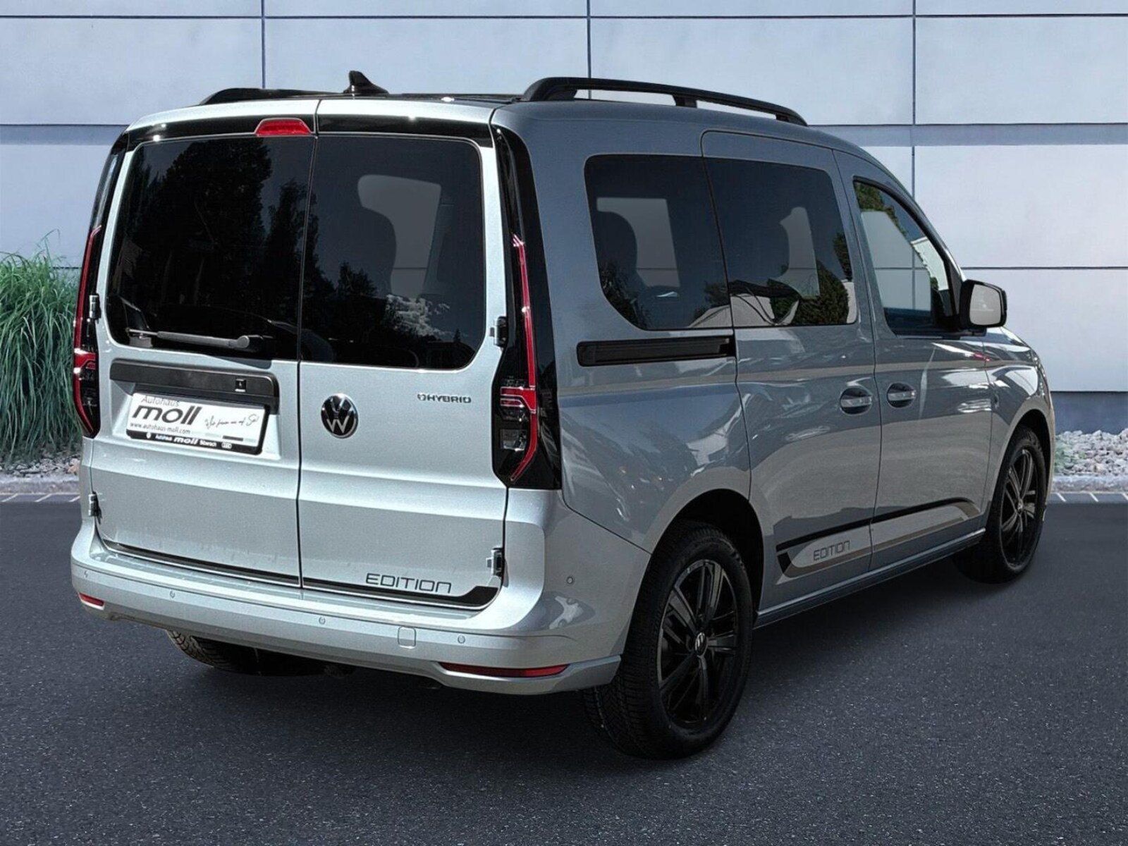 Volkswagen Caddy – Bild 4