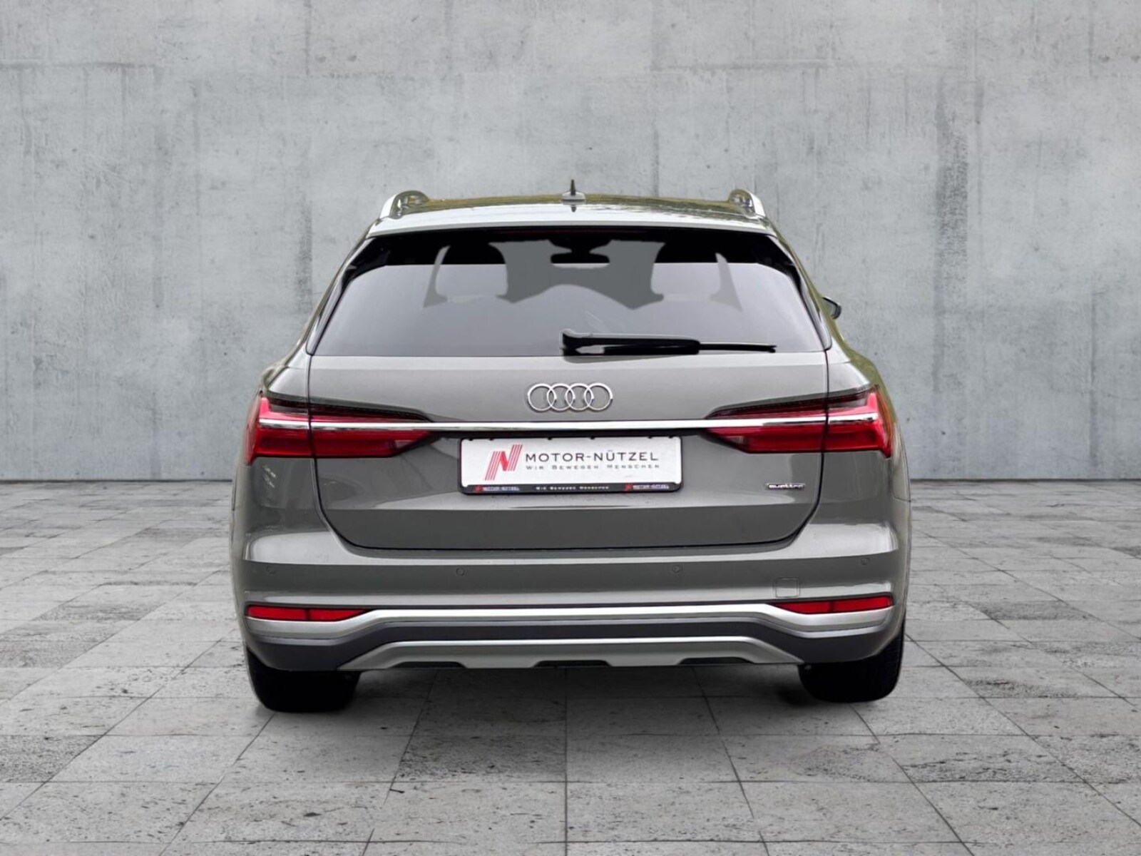 Audi A6 allroad quattro – Bild 4