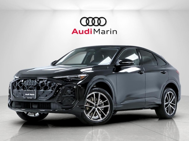 Photo of 2026 Audi Q5 Sportback