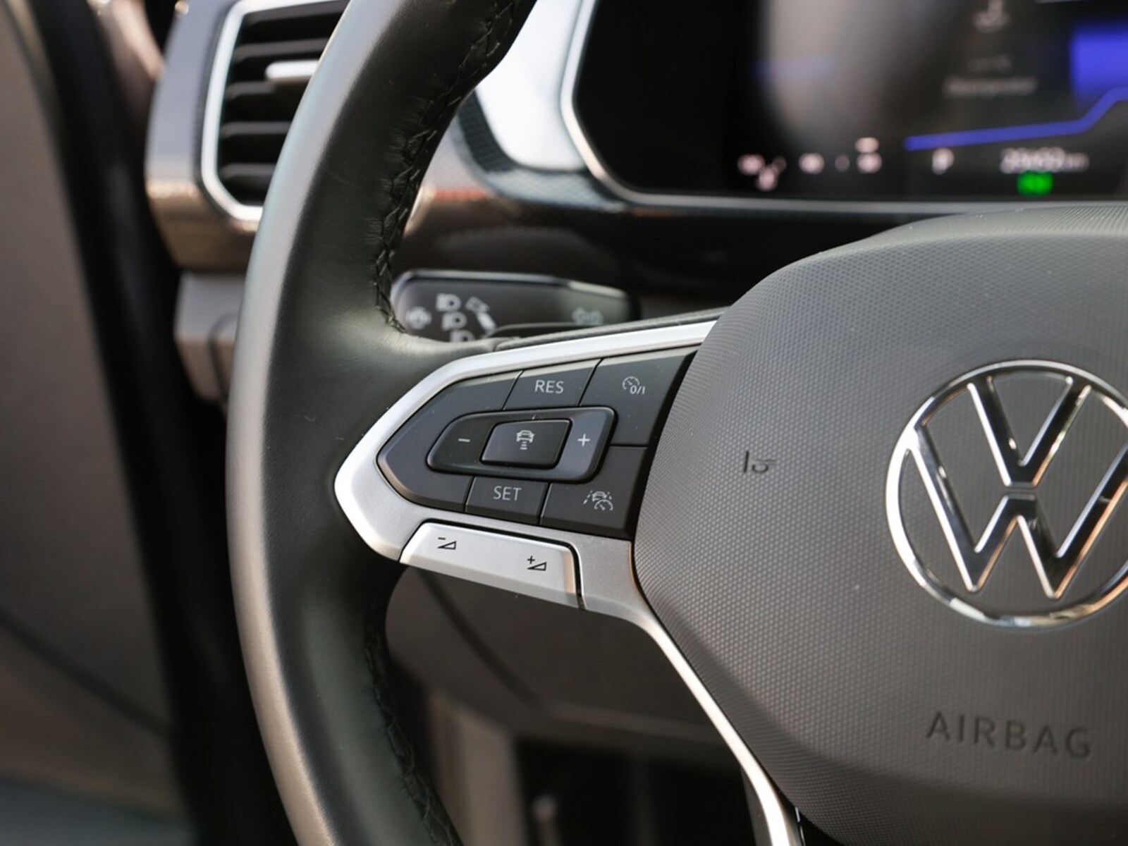 Volkswagen T-Cross – Bild 18
