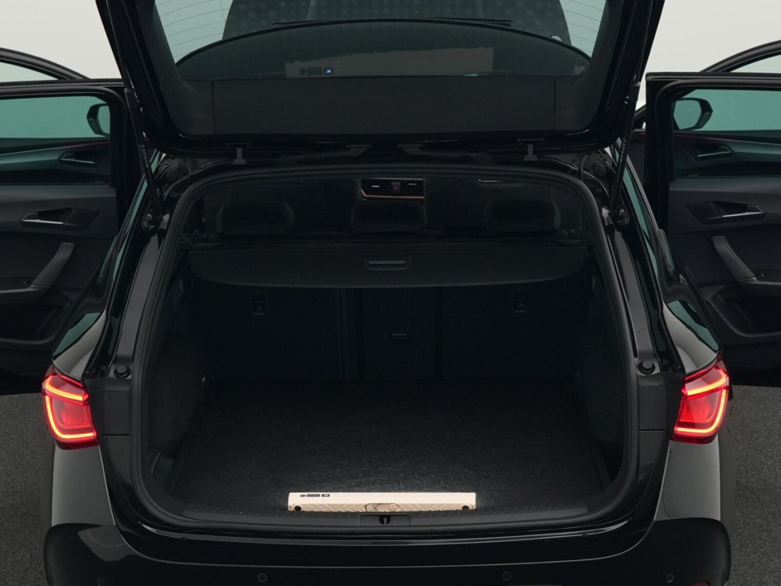CUPRA Leon Sportstourer – Bild 14