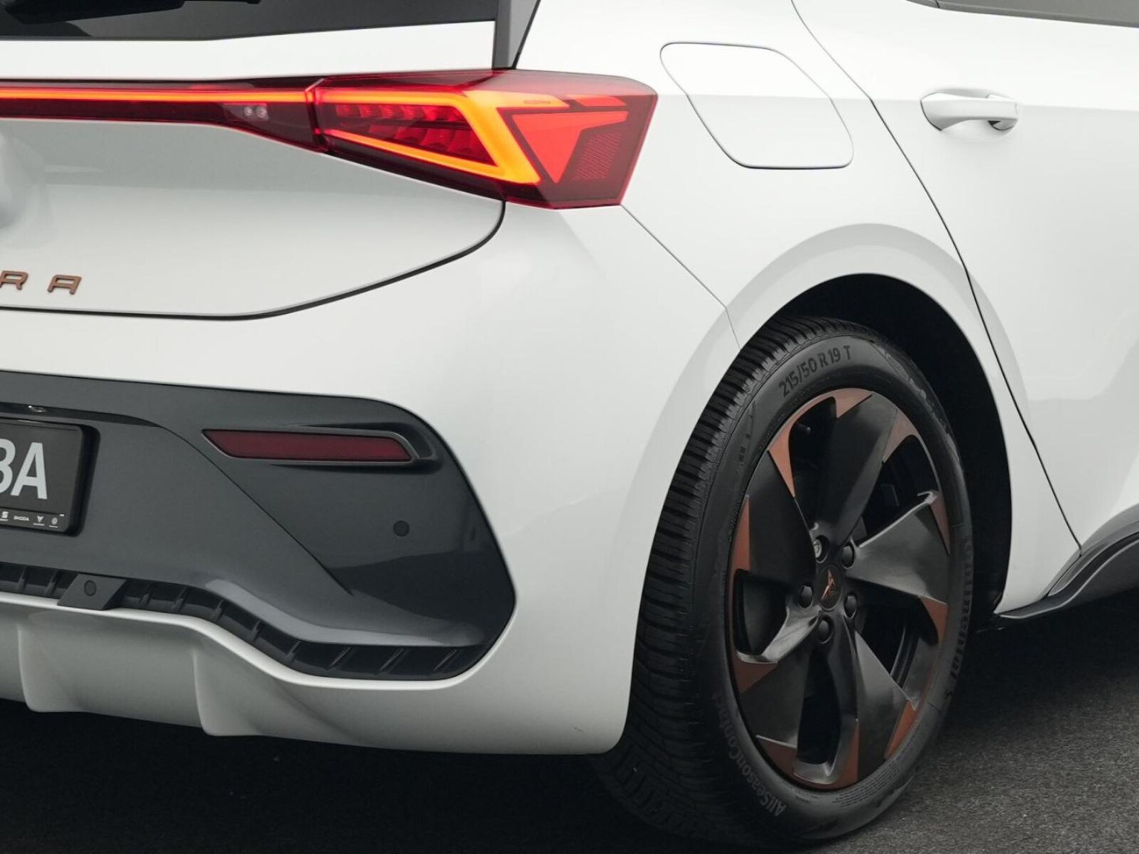 CUPRA Born – Bild 22