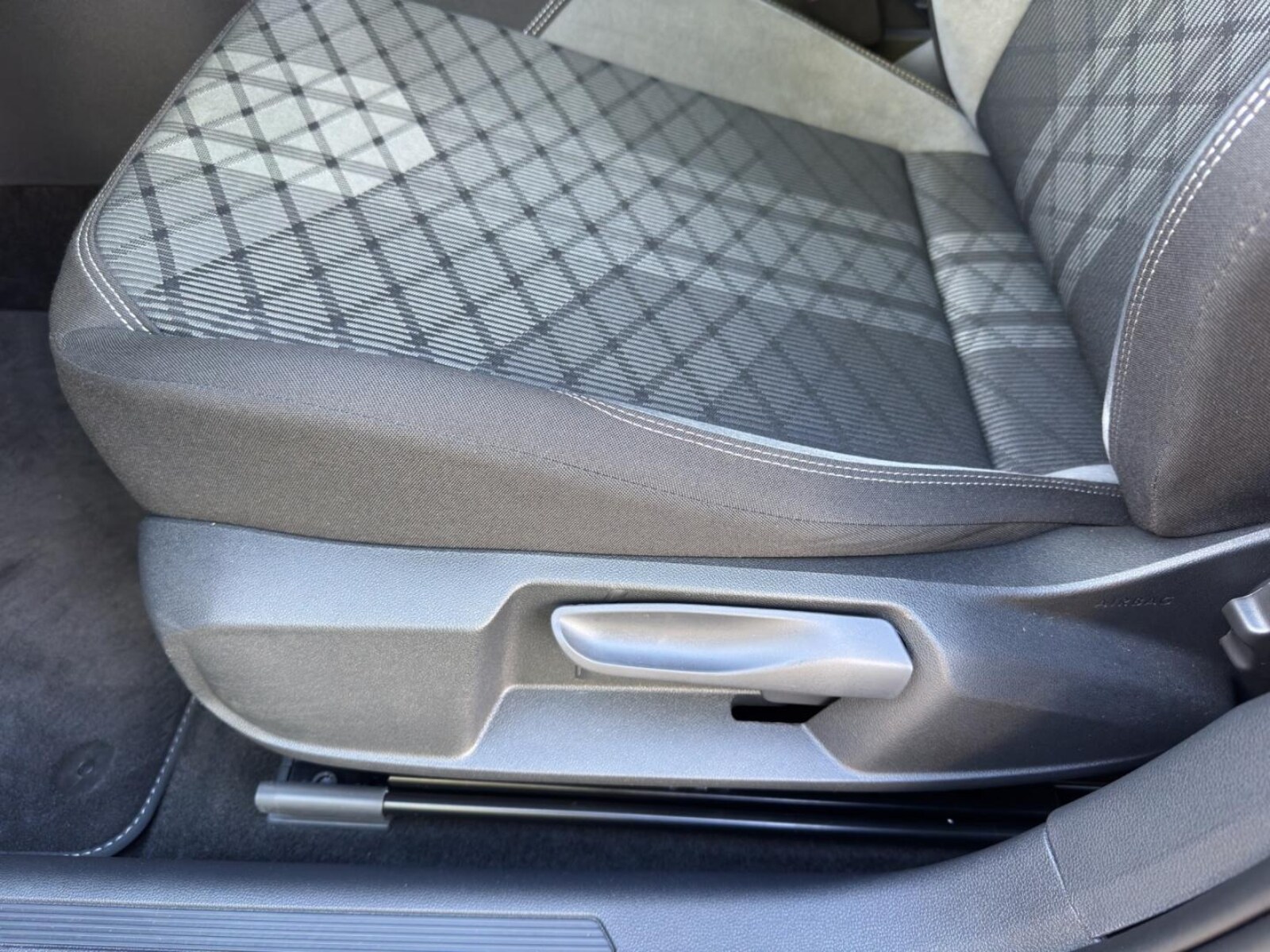 Volkswagen Taigo – Bild 15