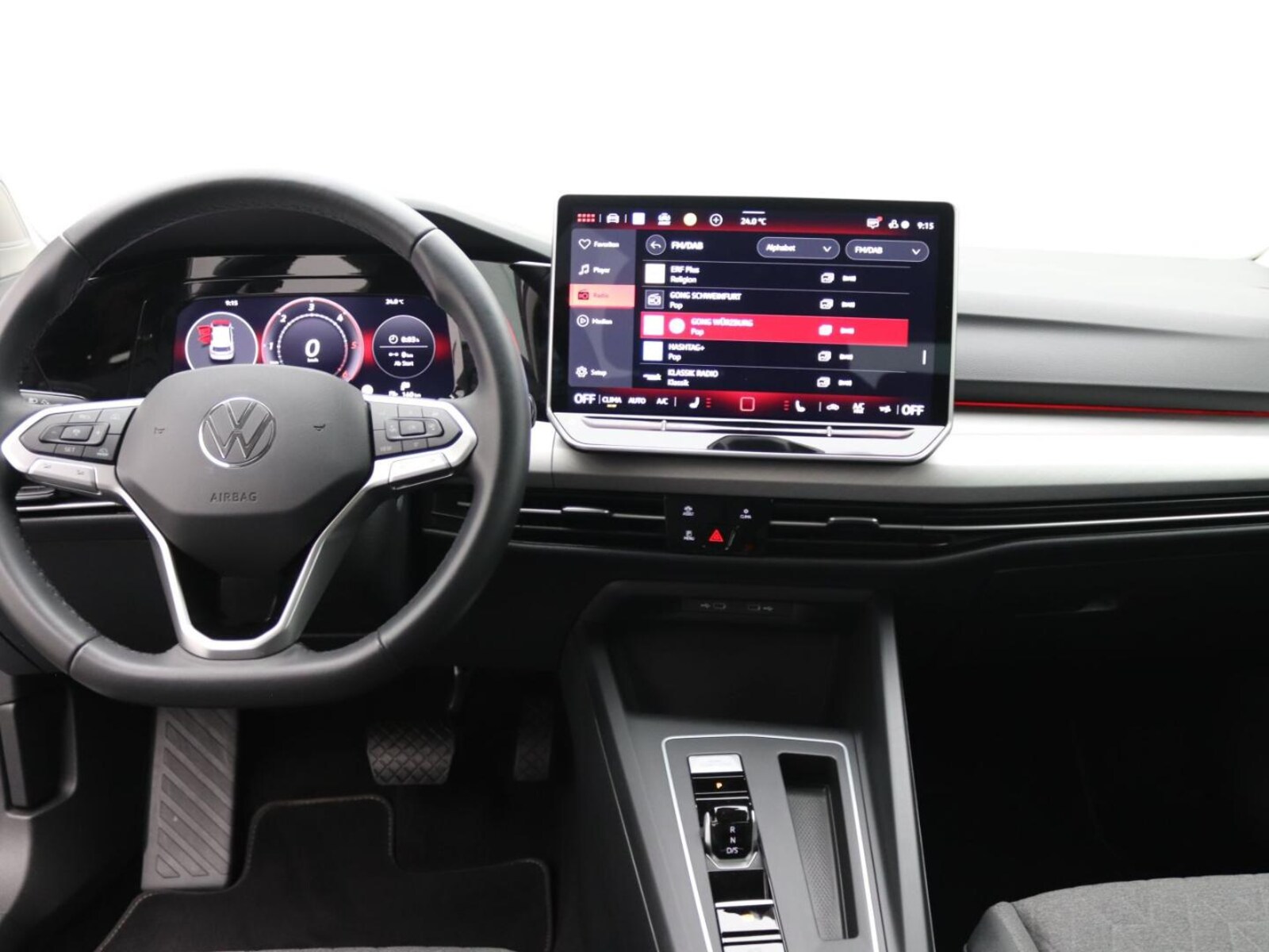 Volkswagen Golf – Bild 17