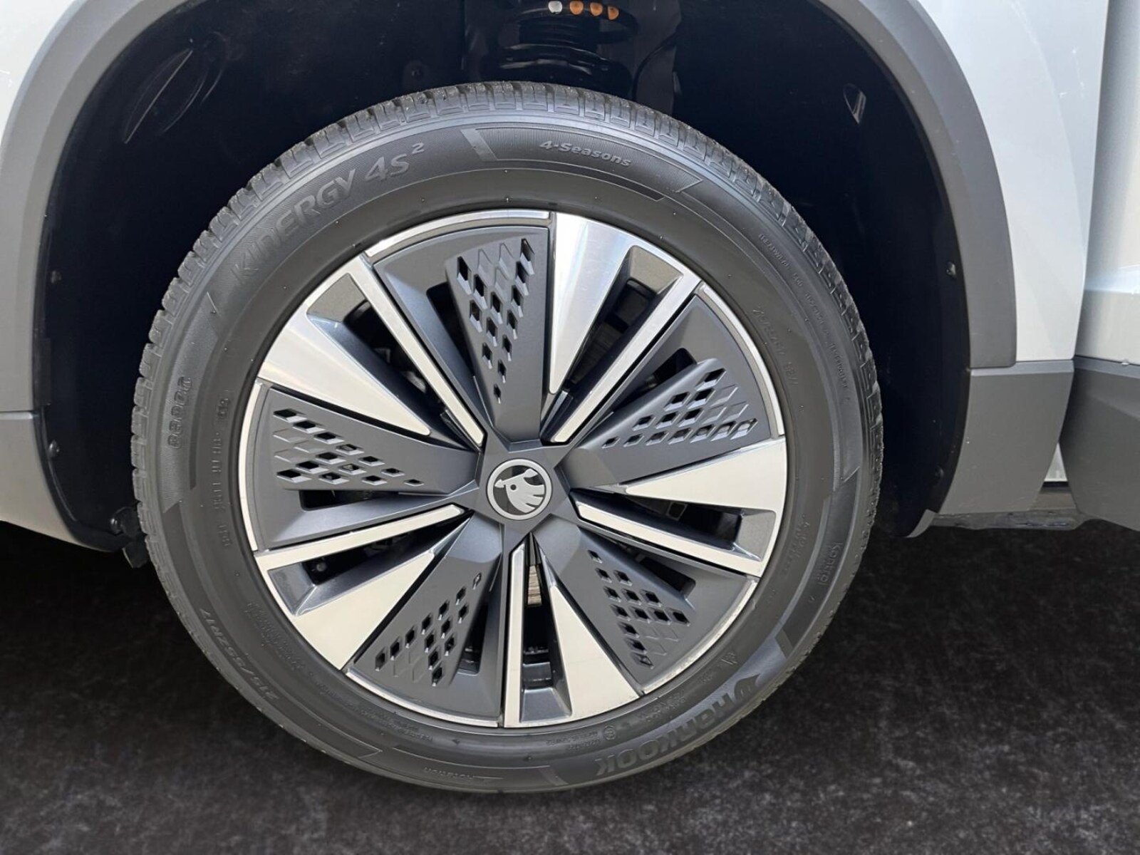 Škoda Karoq – Bild 15