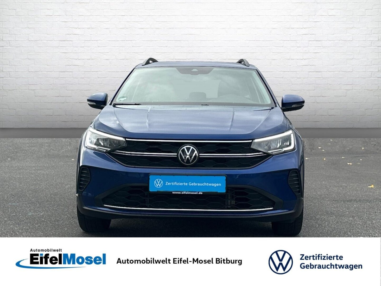 Volkswagen Taigo – Bild 8
