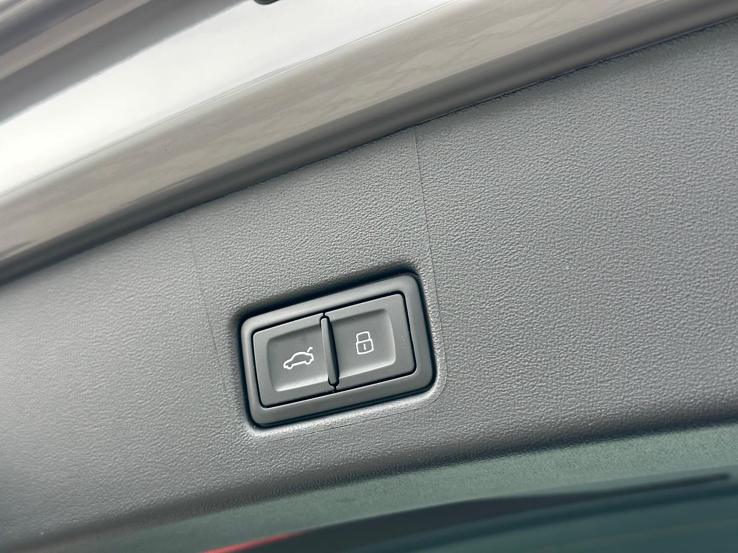 Image about Audi Q4 Sportback e-tron 40 e-tron