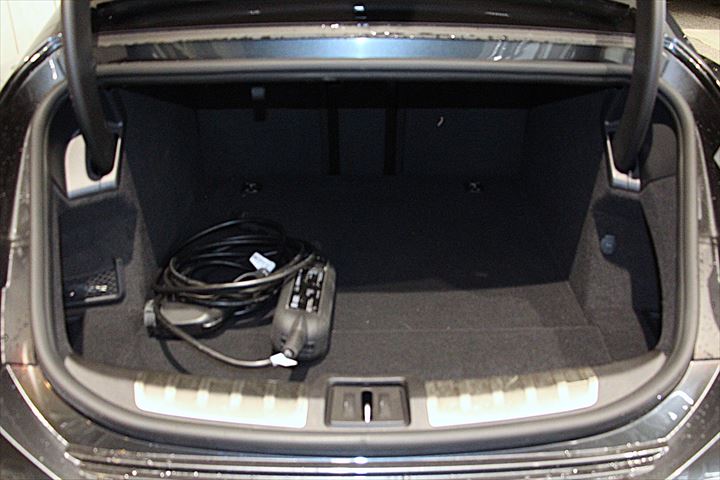 Image about Audi e-tron GT e-tron GT quattro 350,00 kW