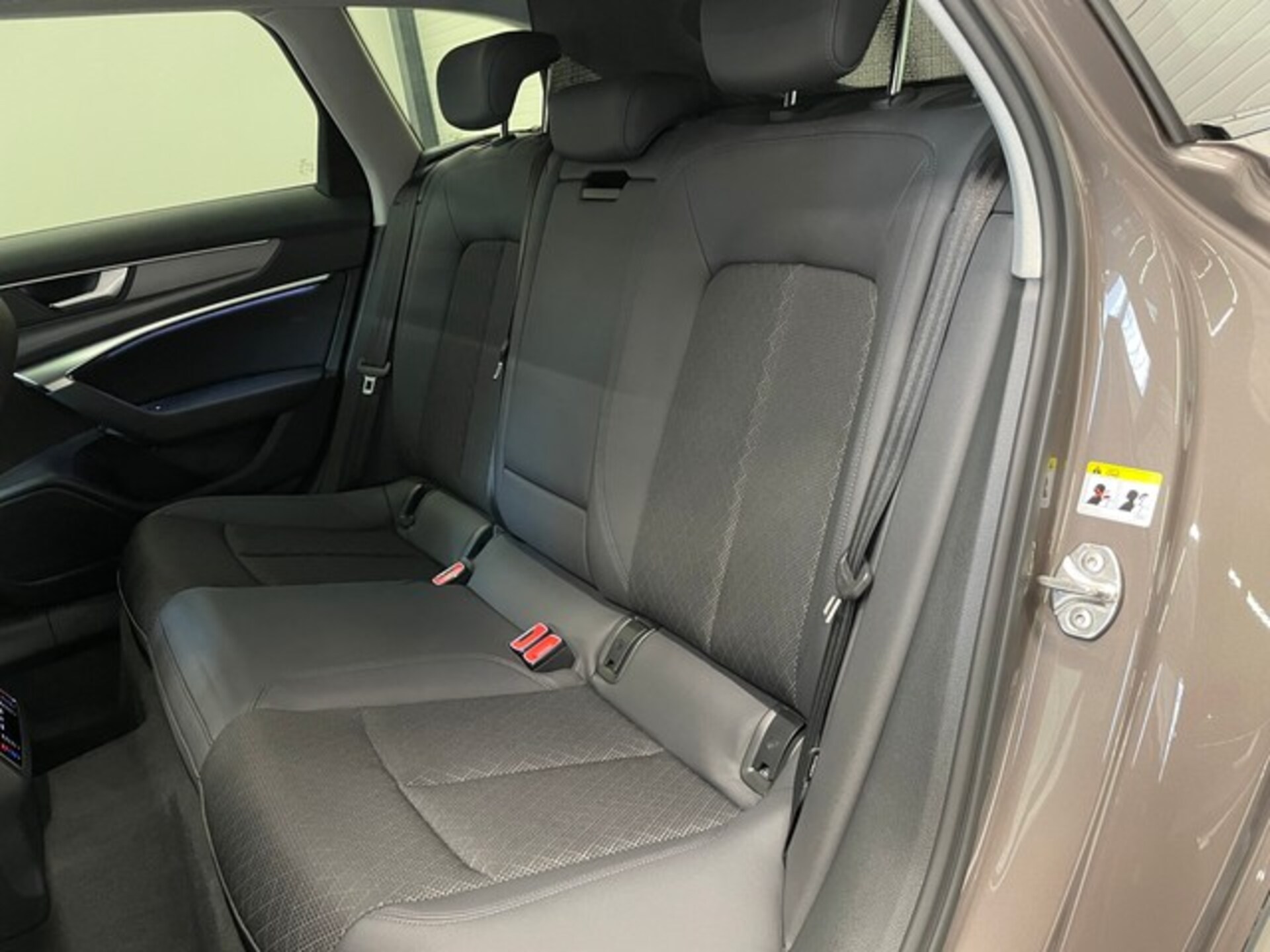 Audi A6 allroad quattro