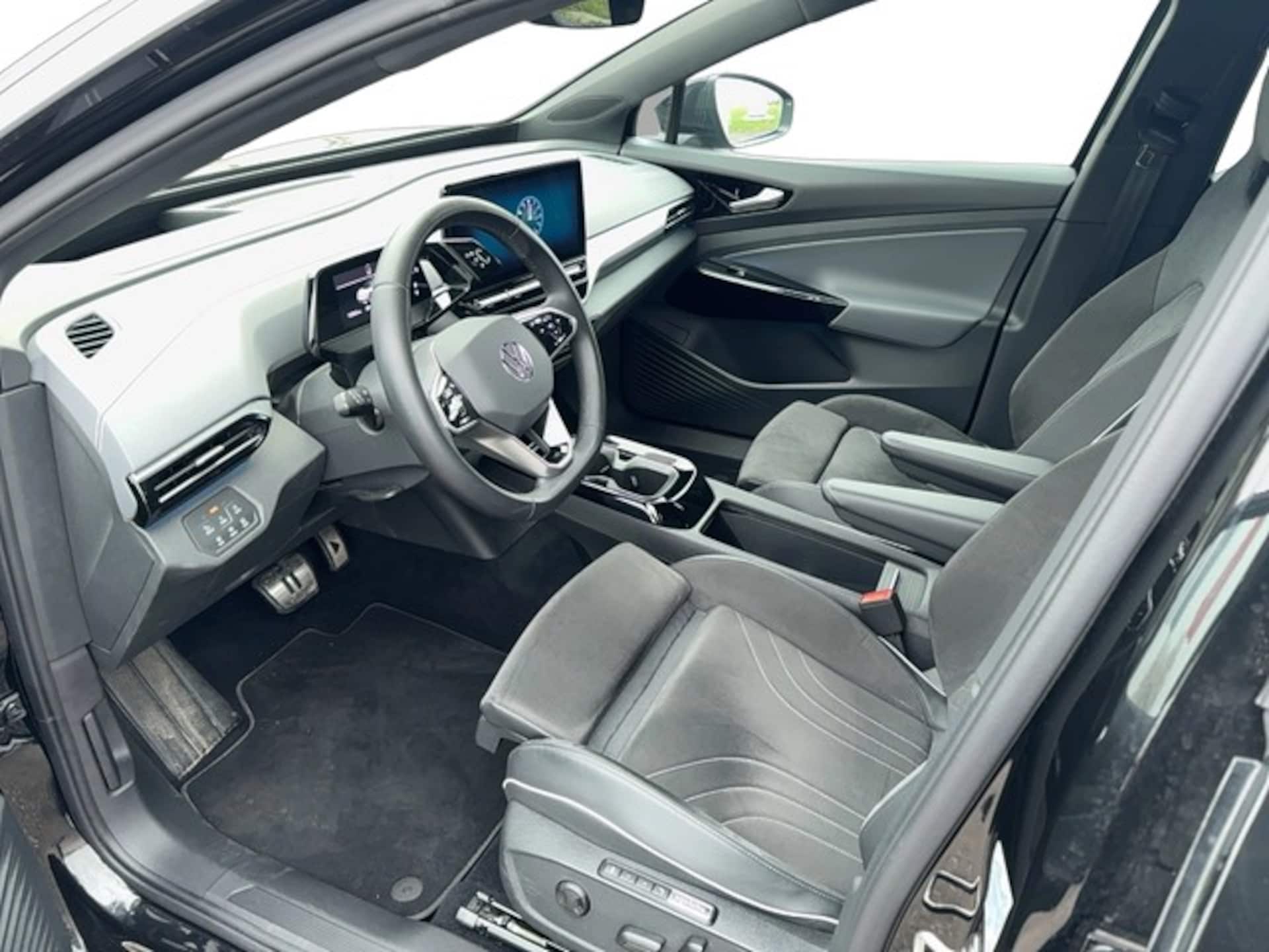 Volkswagen ID.5 Pro Performance