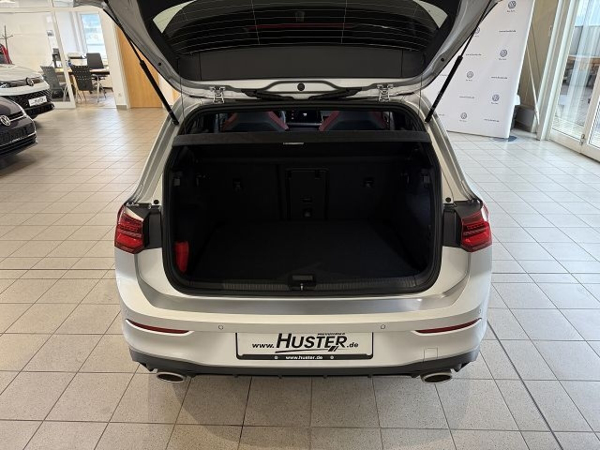 Volkswagen Golf GTI Clubsport