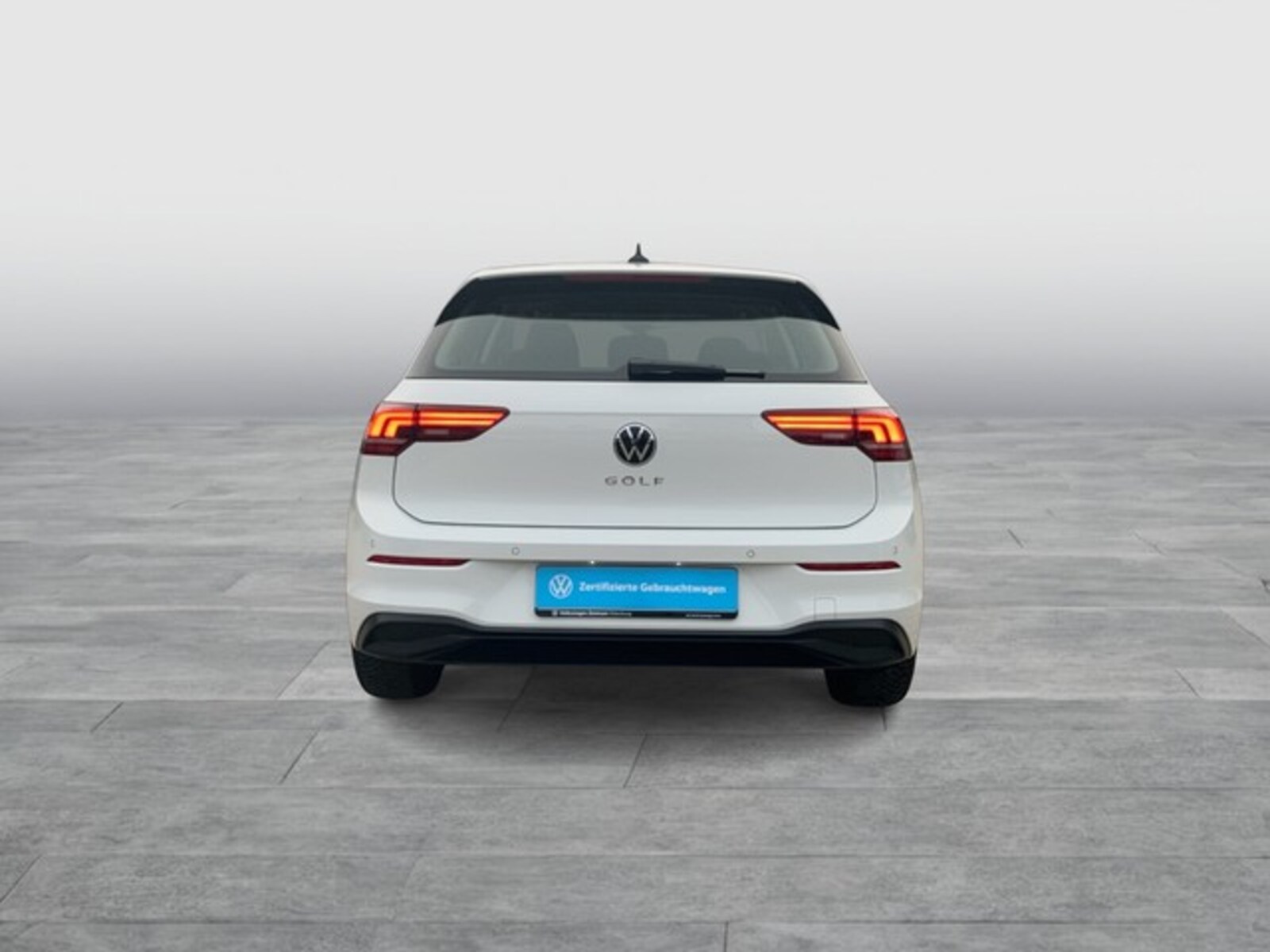 Volkswagen Golf – Bild 5
