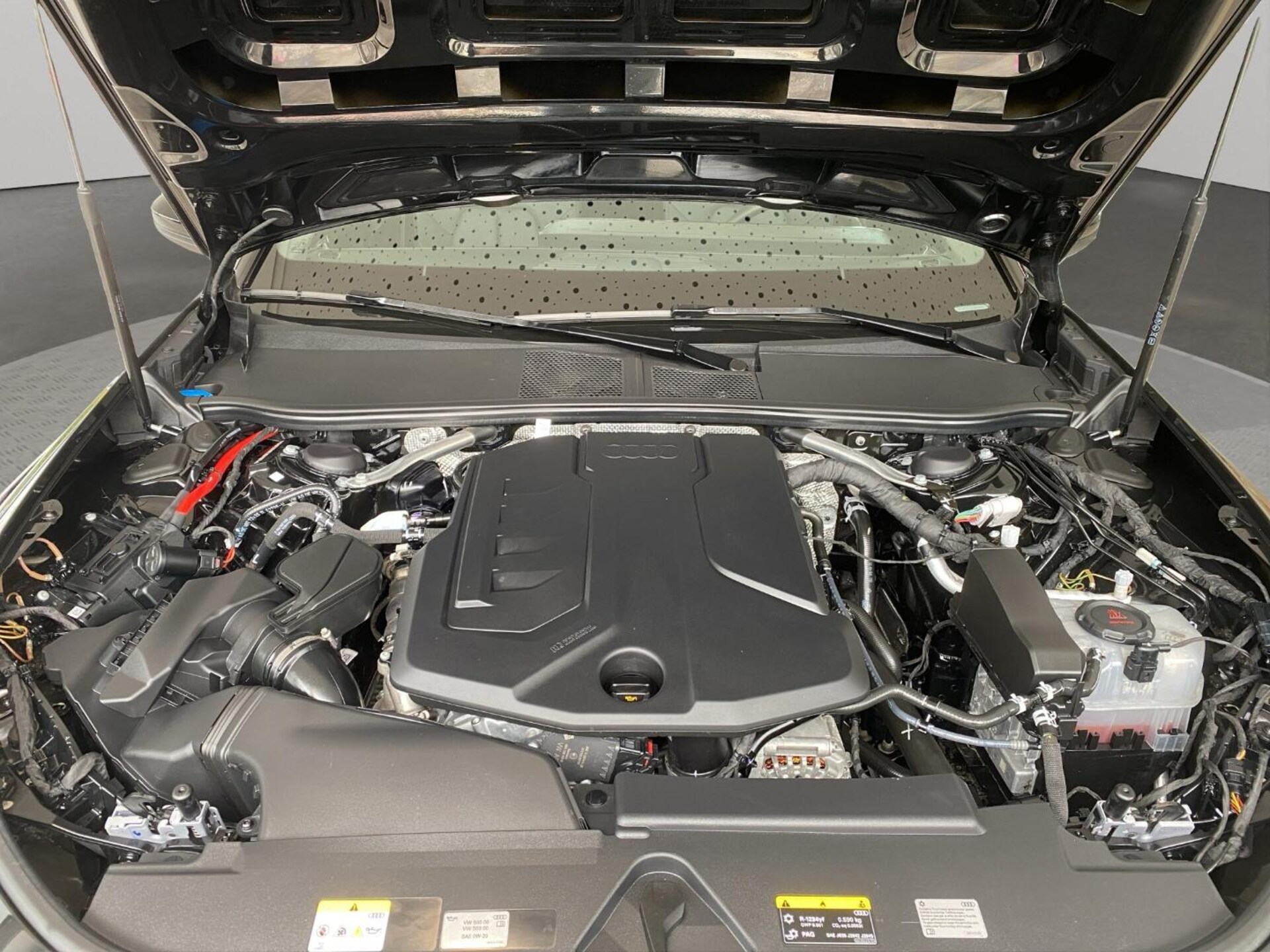 Audi A5 Avant