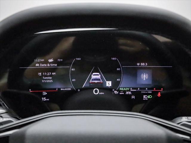 2025 Audi S5 Premium Plus - Photo 27