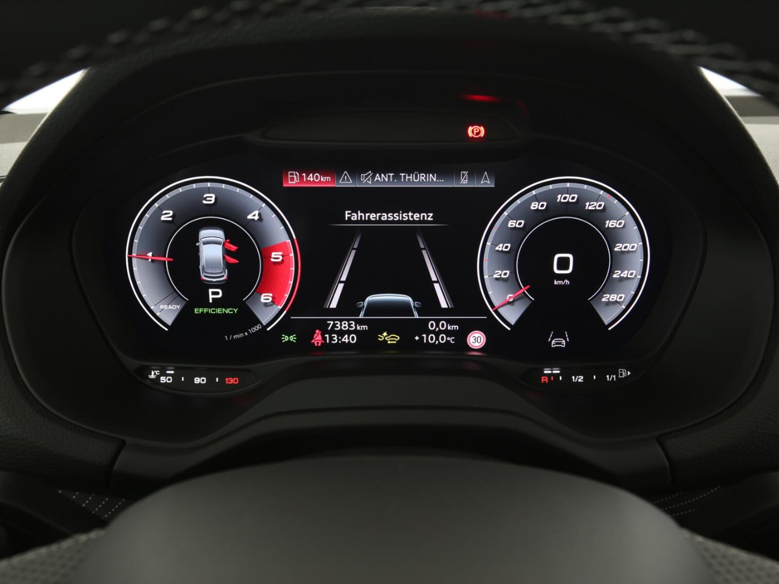 Audi Q2 – Bild 12