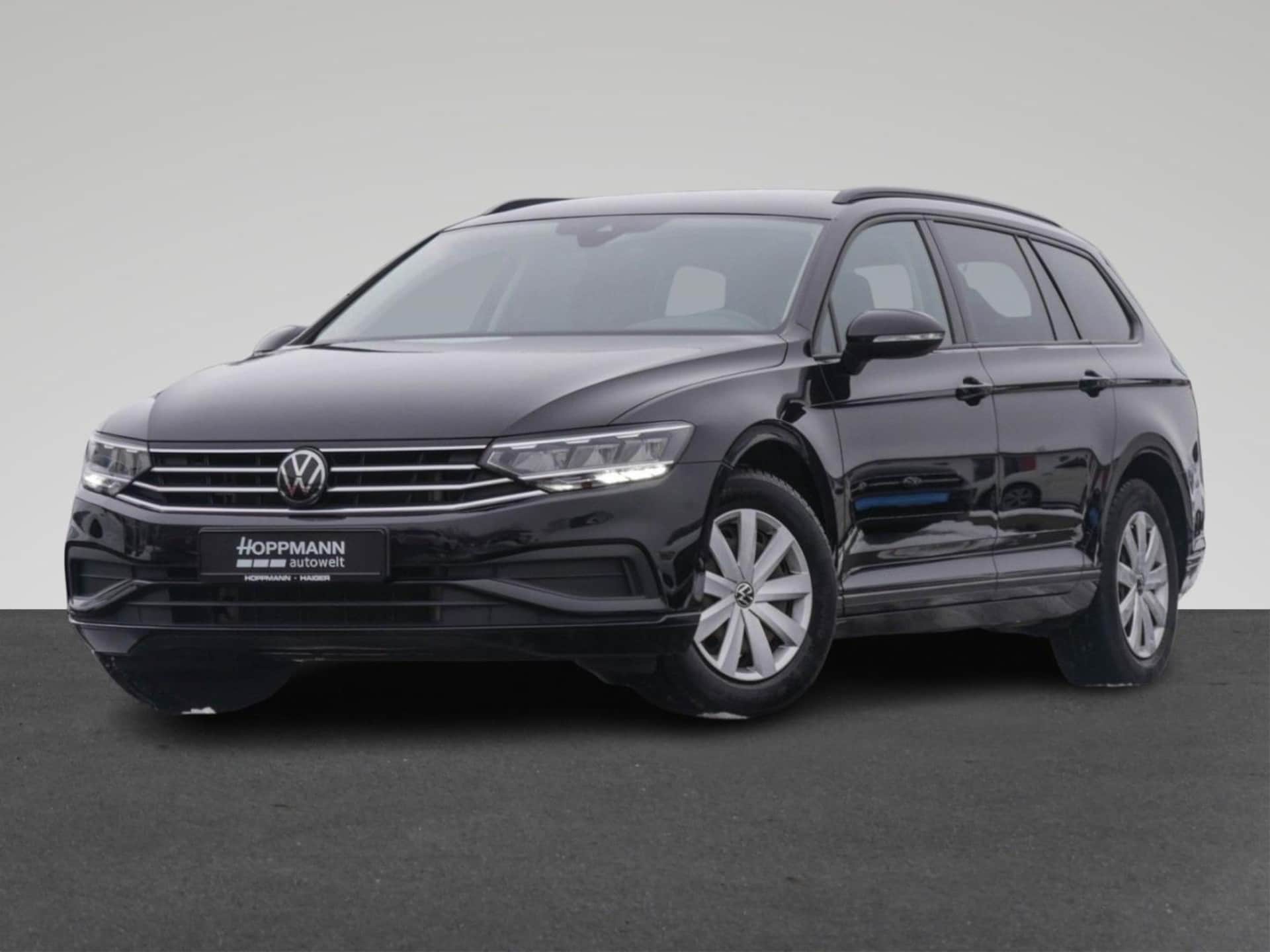 Volkswagen Passat Variant Basis-Modell