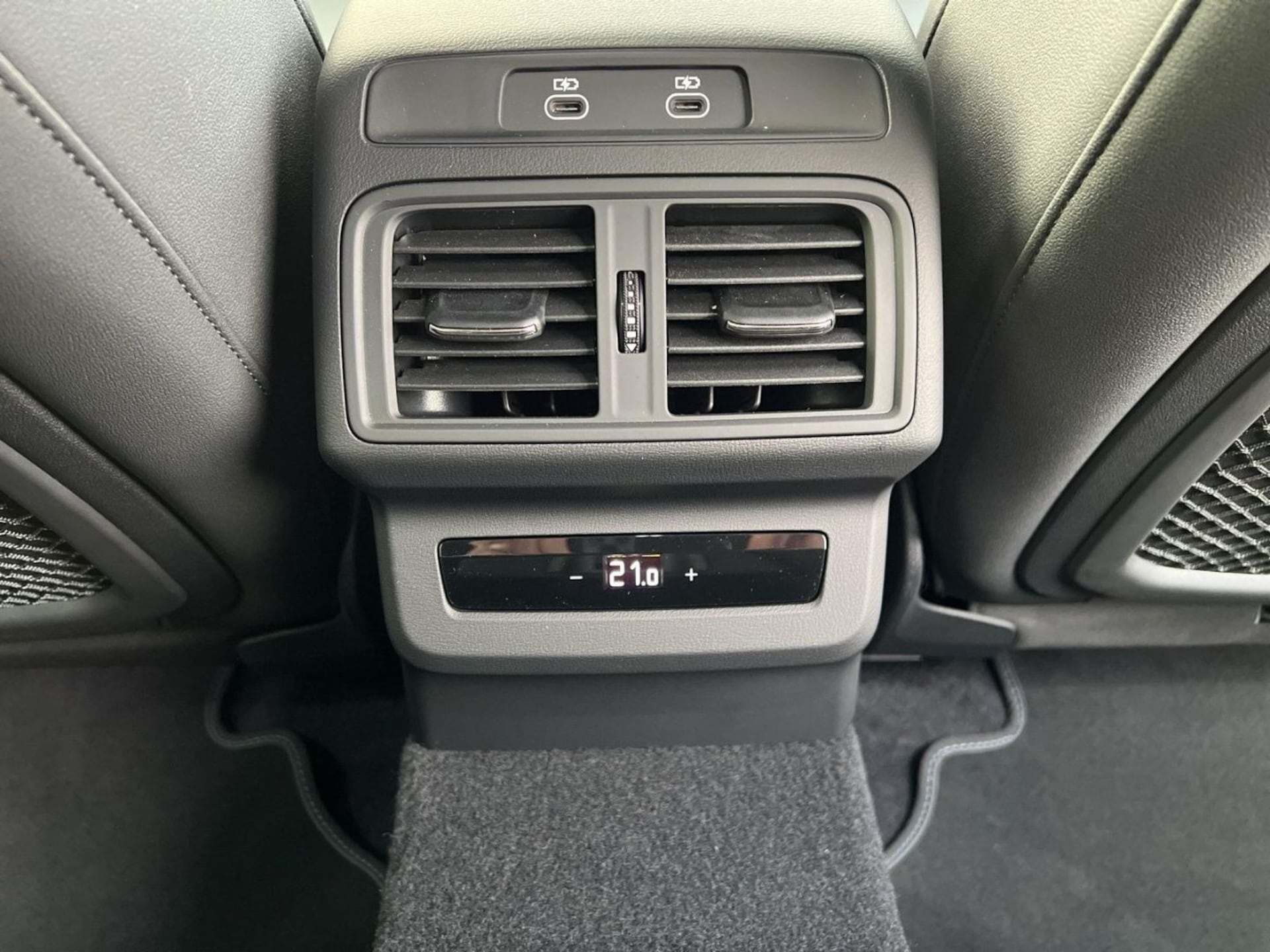 Audi Q5 SUV