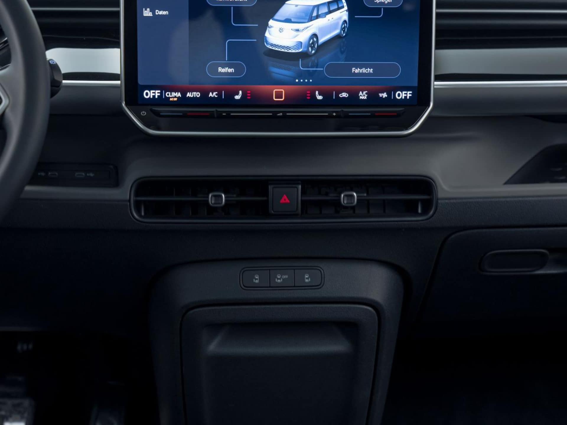 Volkswagen ID. Buzz Pro