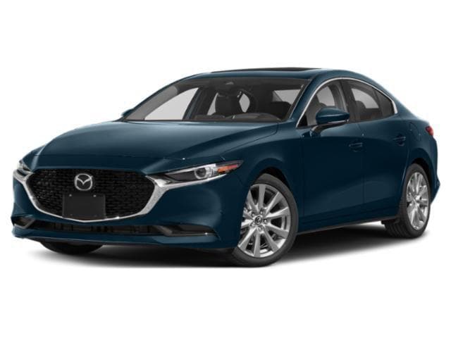 2019 Mazda CX-3 Premium AT 4-Door SKYACTIV's photo