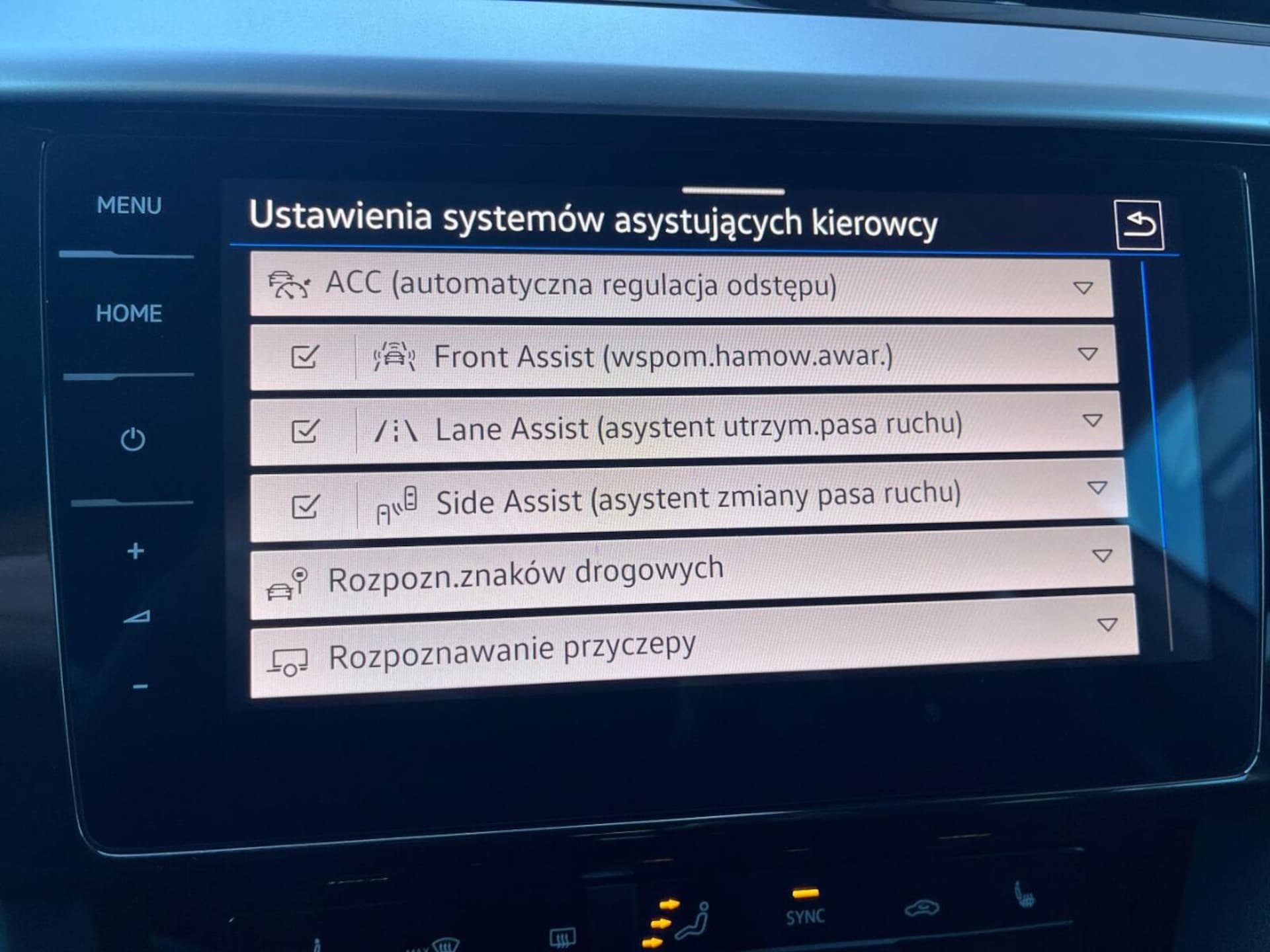Volkswagen Arteon Shooting Brake Elegance
