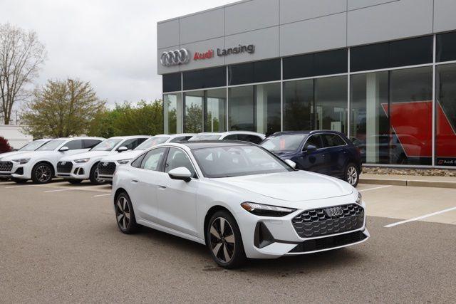 2025 Audi A5 Prestige quattro S tronic's photo