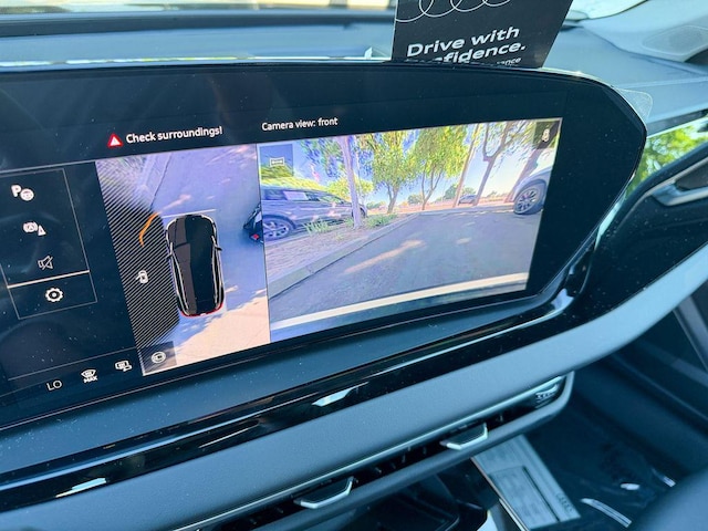 2026 Audi A6 Premium Plus - Photo 23