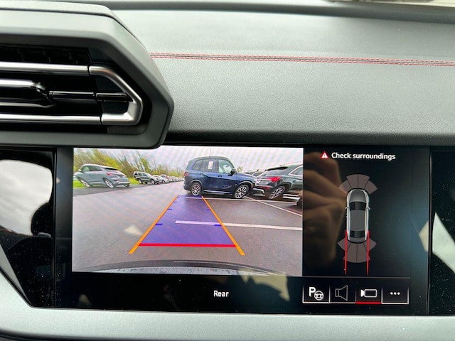 2026 Audi S3 Base - Photo 19